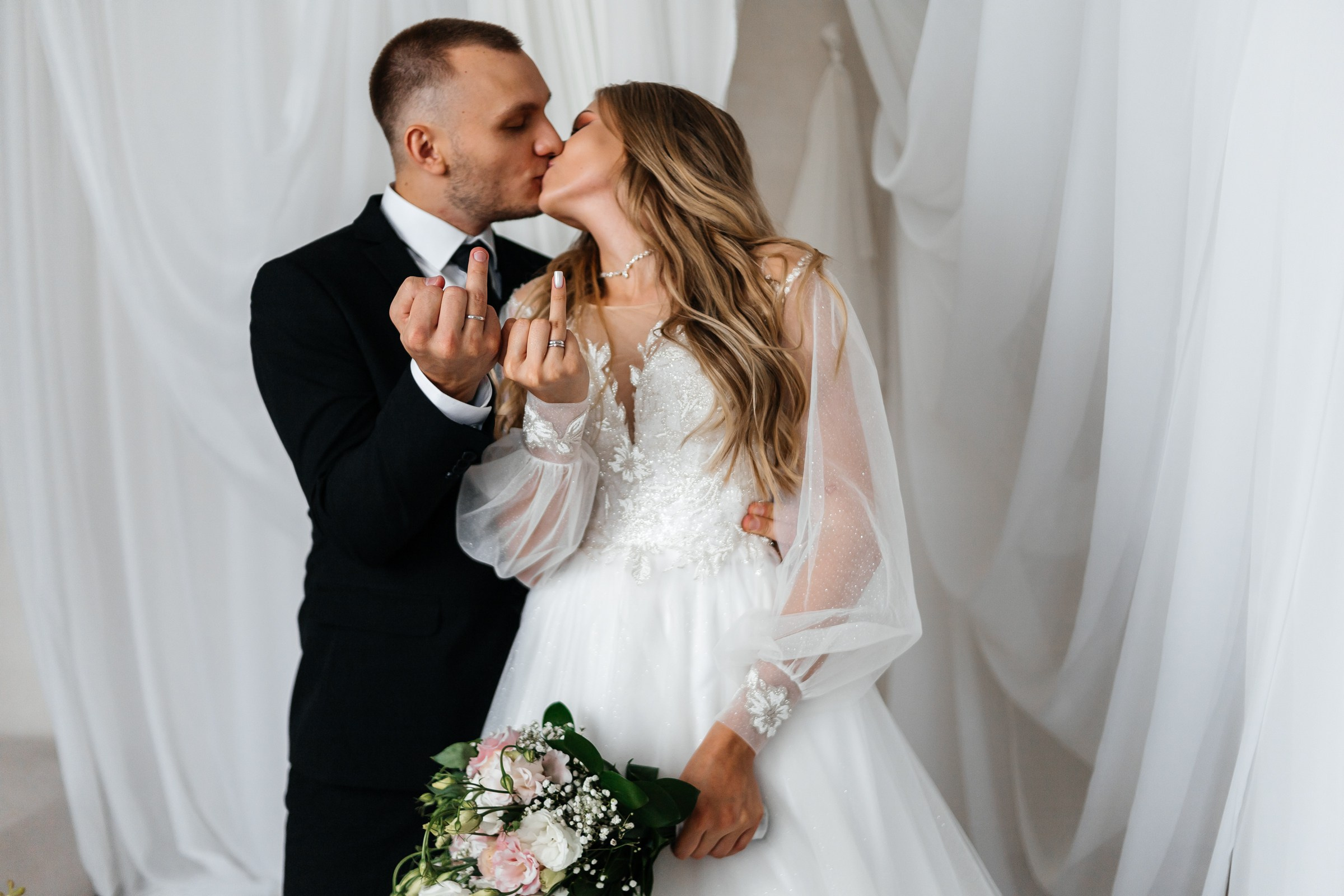 Дмитрий и Юлия. Семейный фотограф в Волгодонске Краченцева Анна