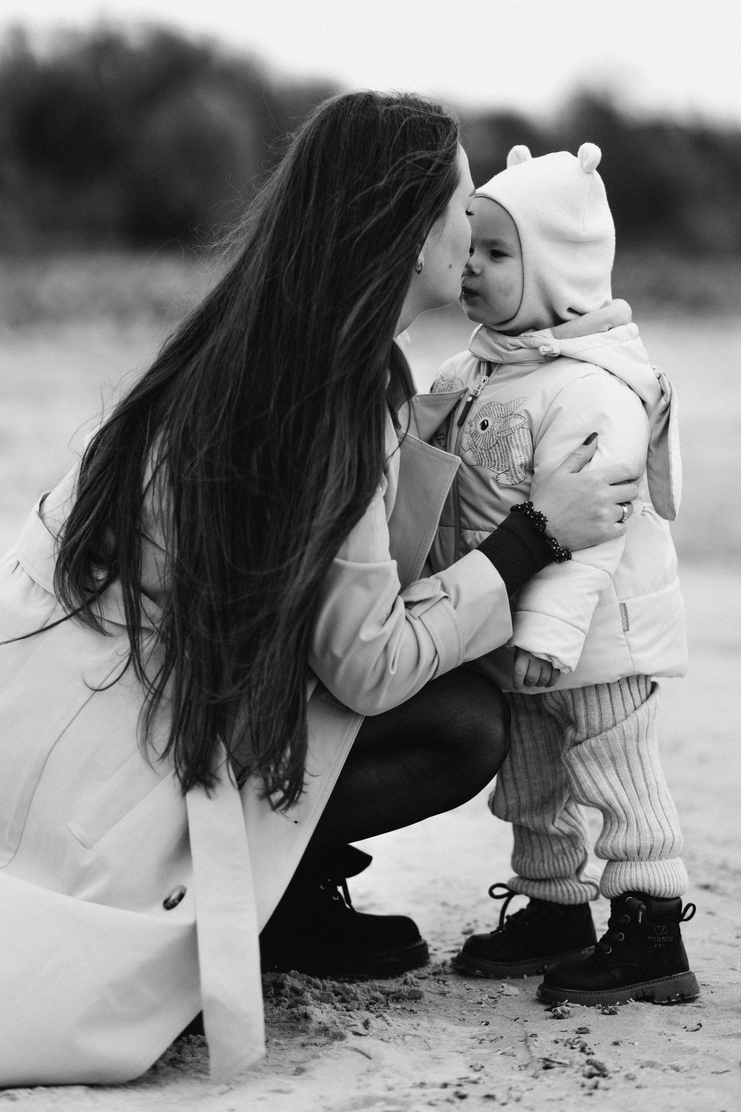 Оля Милана и Алиса. Семейный фотограф в Волгодонске Краченцева Анна