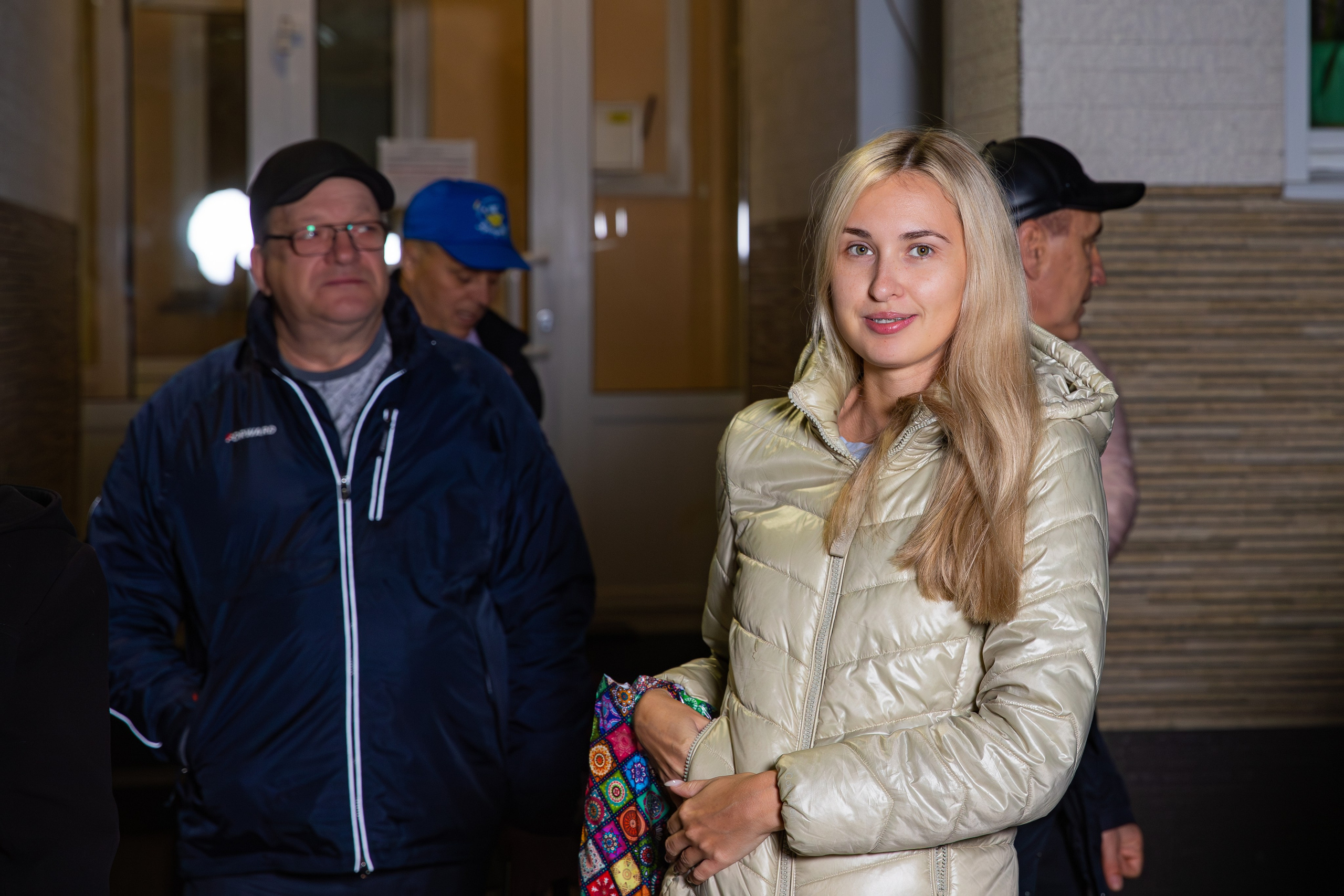 АО Компания «Проксима». Фотограф Александр Поздняков  Новосибирск