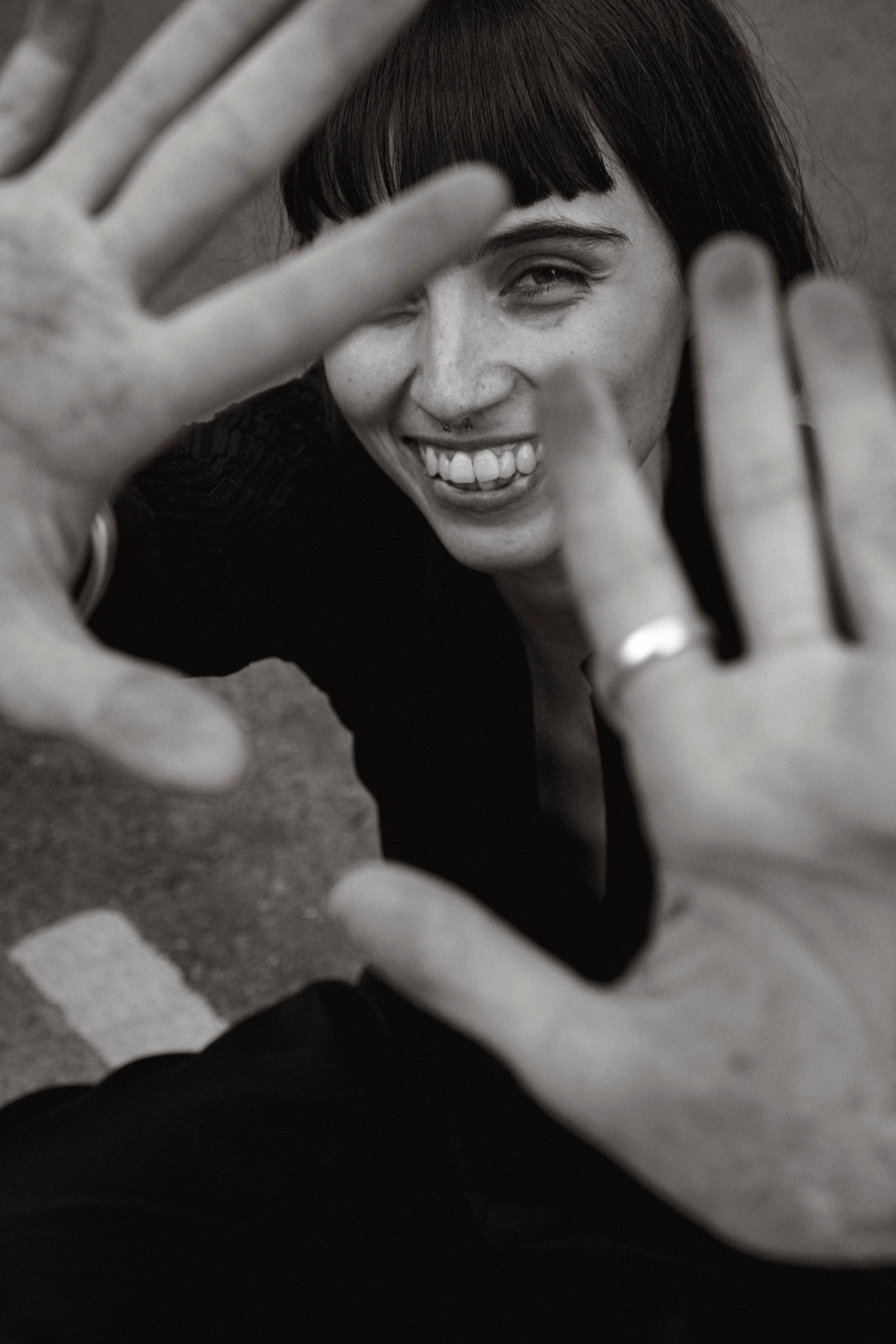 Kate (fashion street). Фотограф YODLUCE