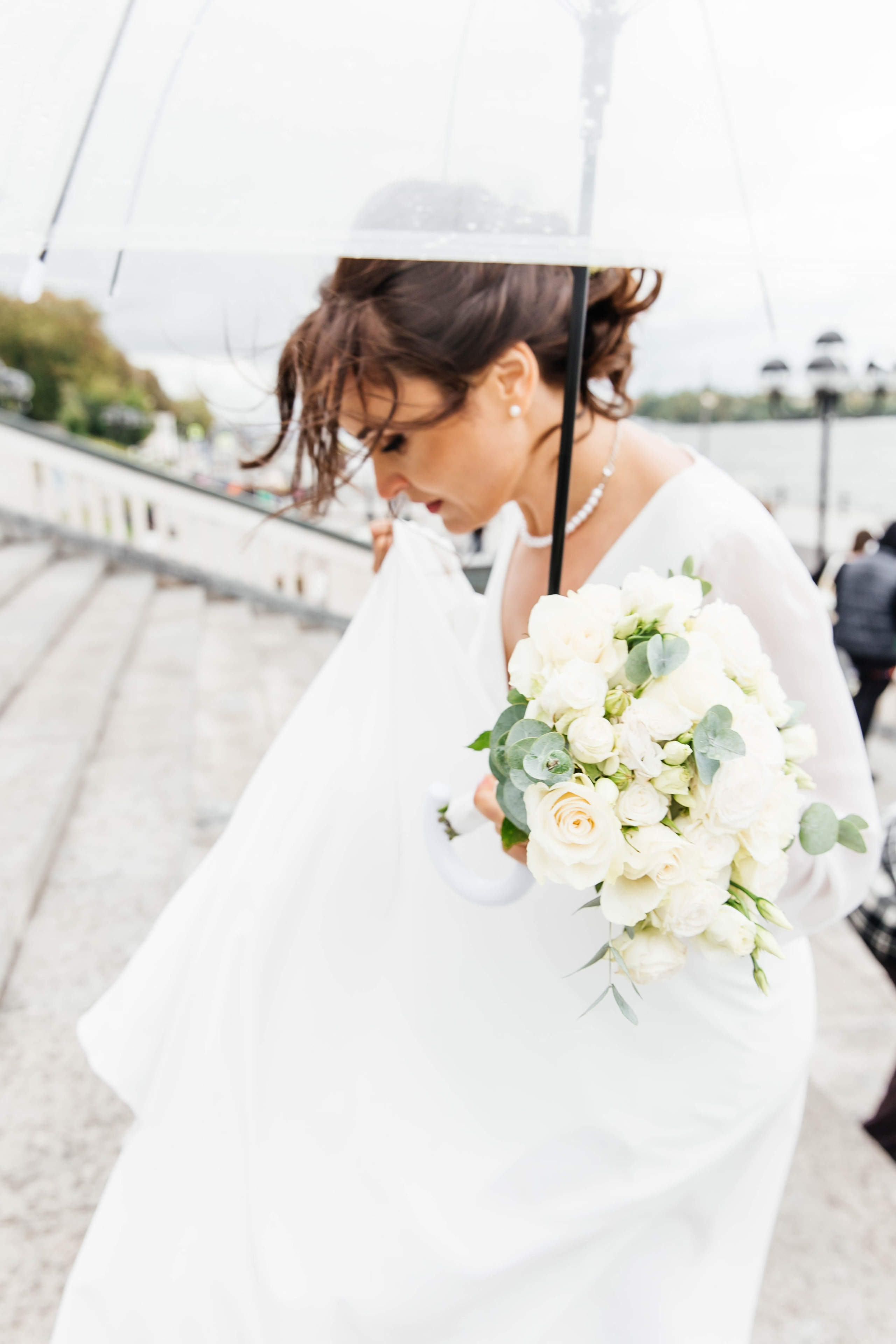 Наталья & Михаил. Фотограф Абакумова Анастасия