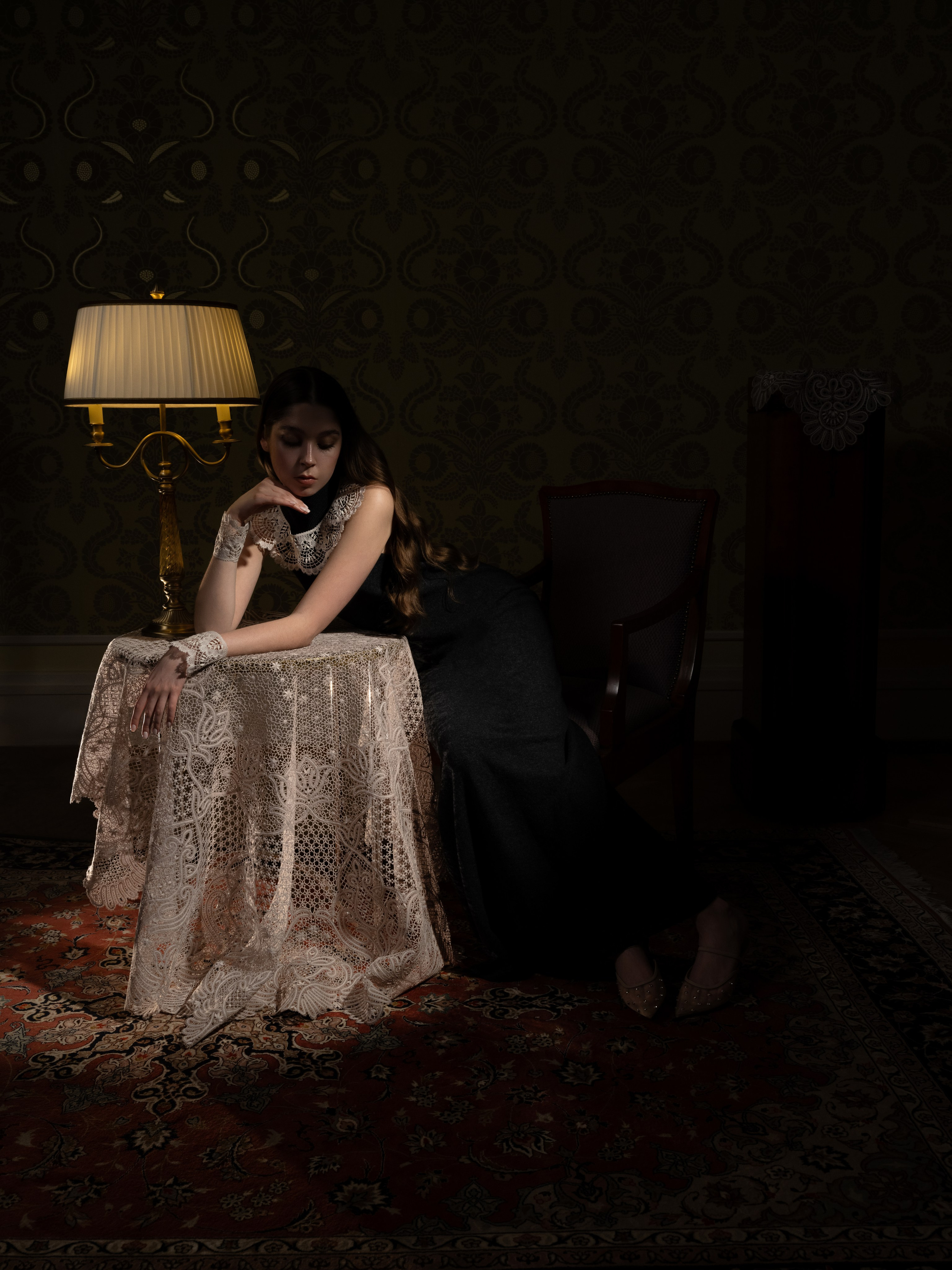 Декор. Предметная фотография