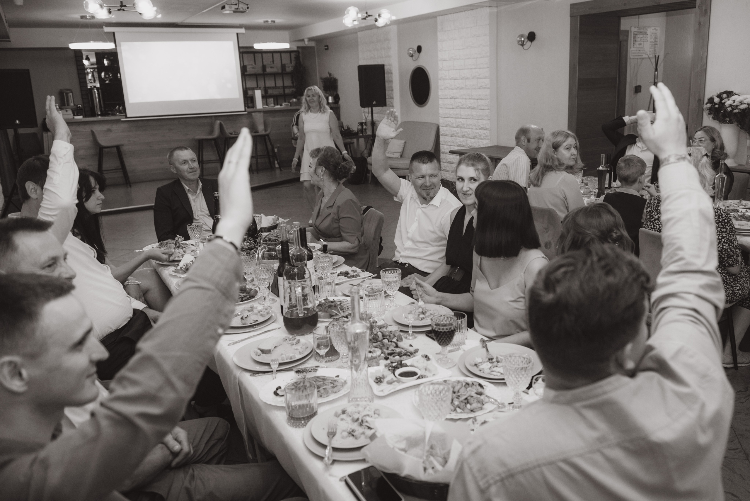 Дмитрий и Лидия. Фотограф в Томске Мария Март