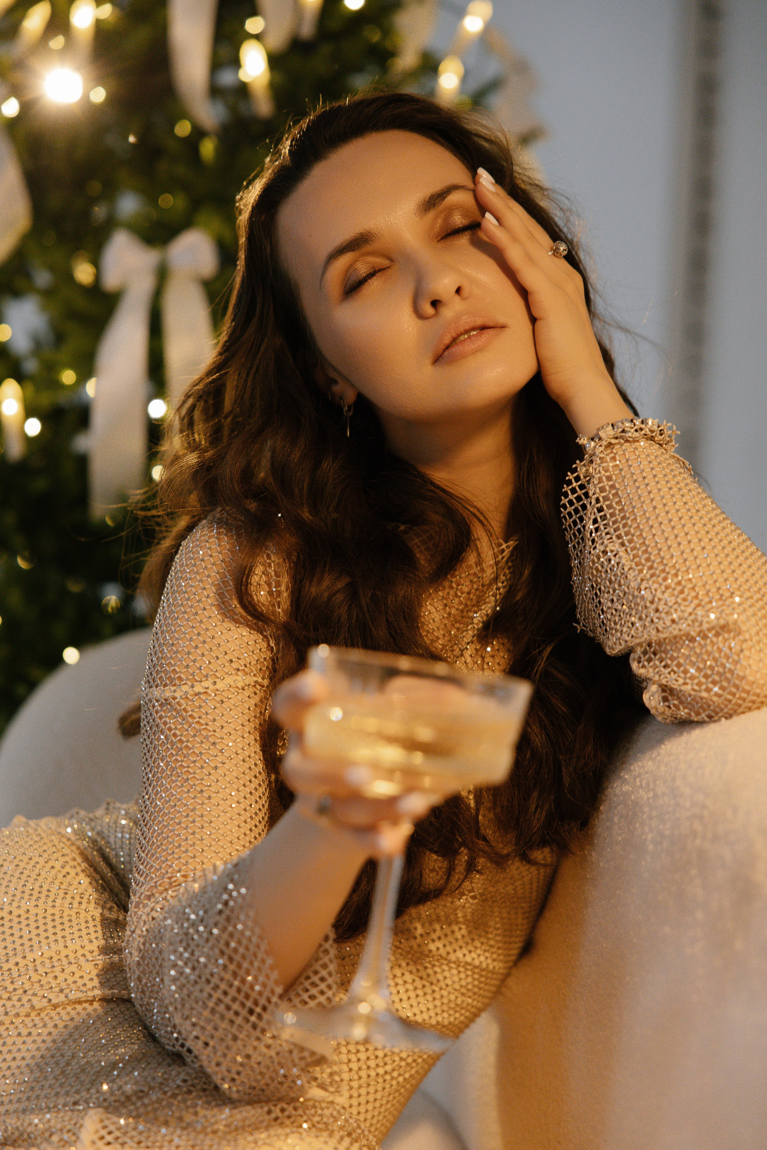 Мария. Фотограф Сотникова Вероника