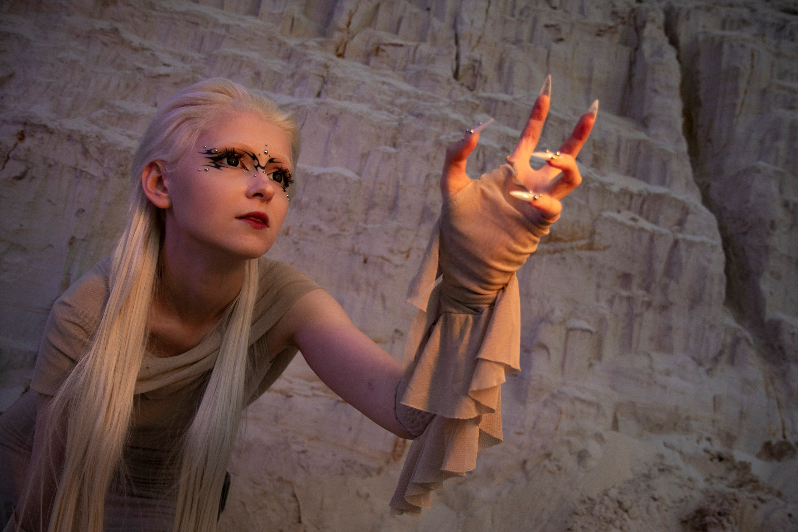 Dune. Фотограф Давыдова Дарья | Xsae_ph