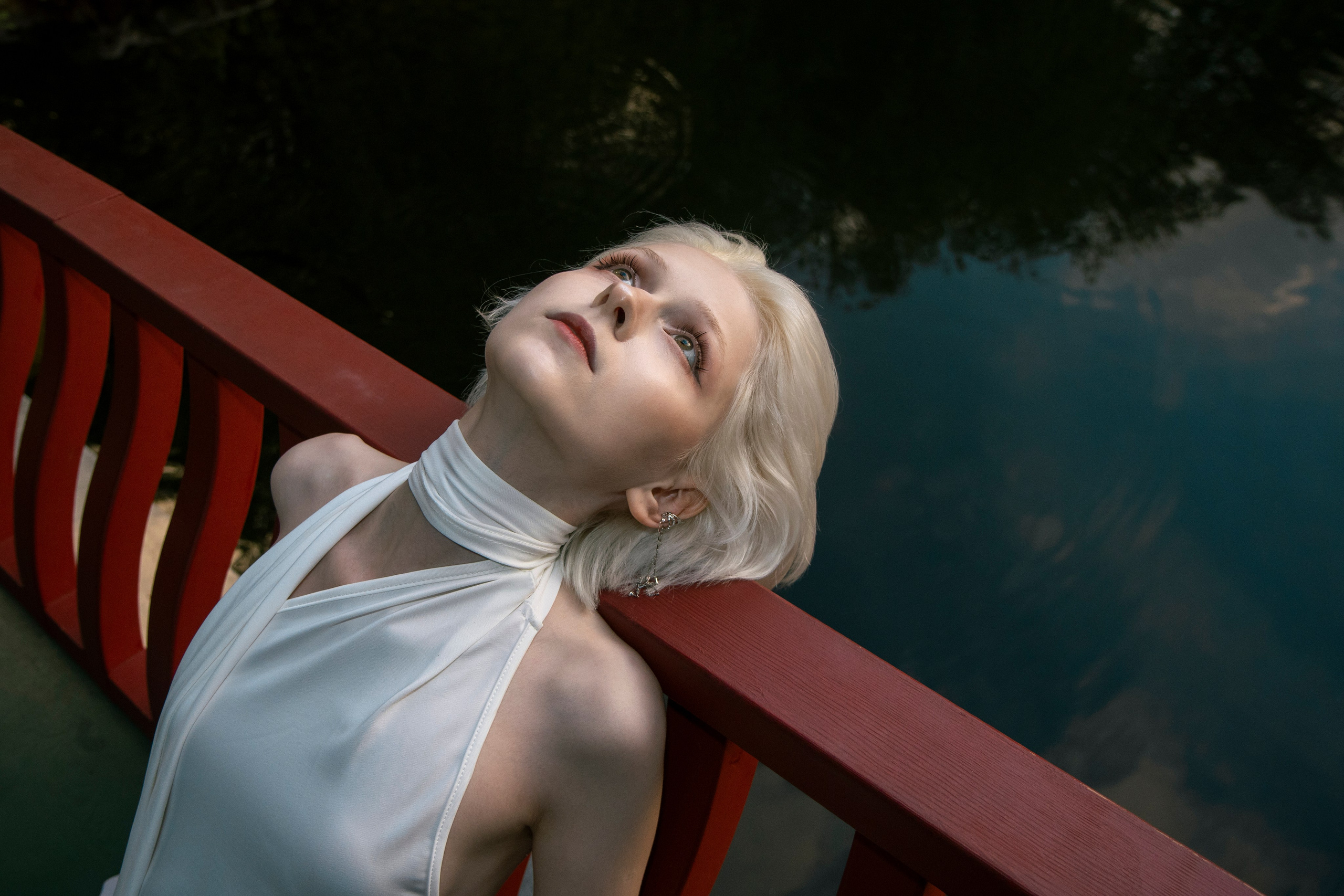 Мария. Фотограф Давыдова Дарья | Xsae_ph