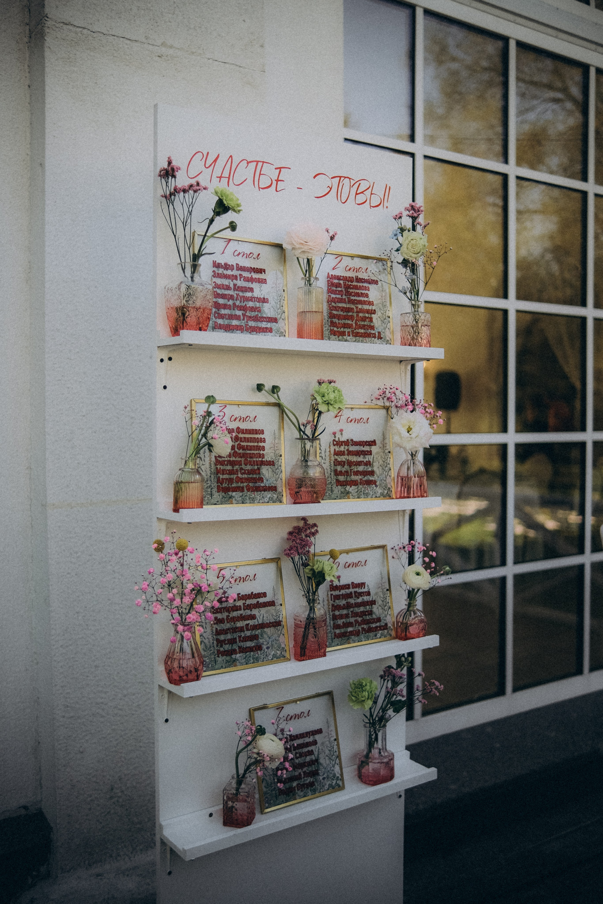 Рида & Богдан. Пушкин. Phdkvmr.ru