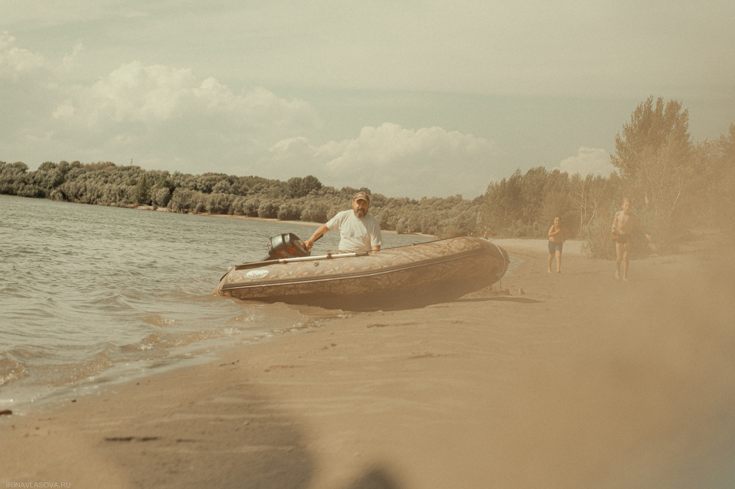 Family. Спортивный и портретный фотограф