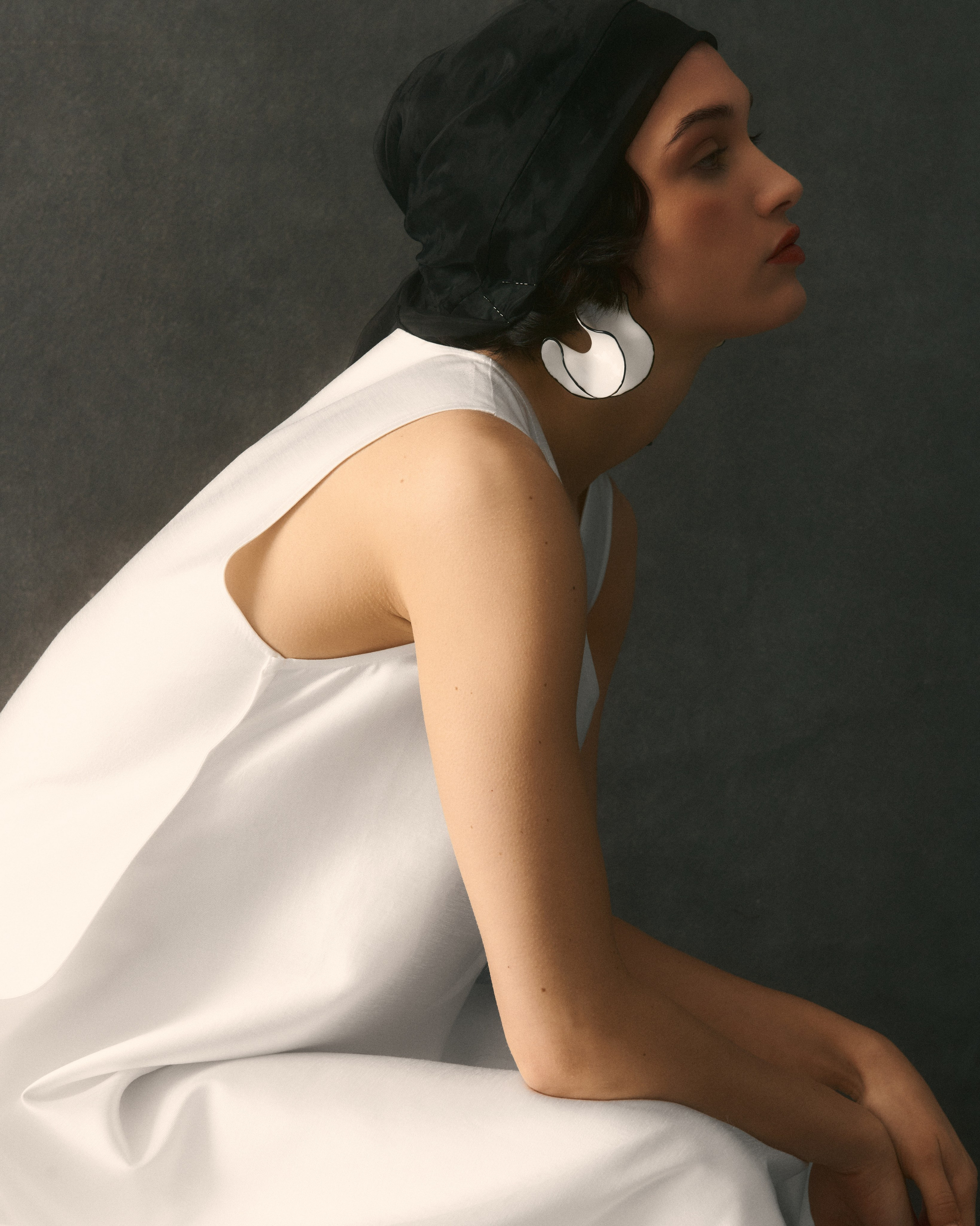 Изабелла. Rischele