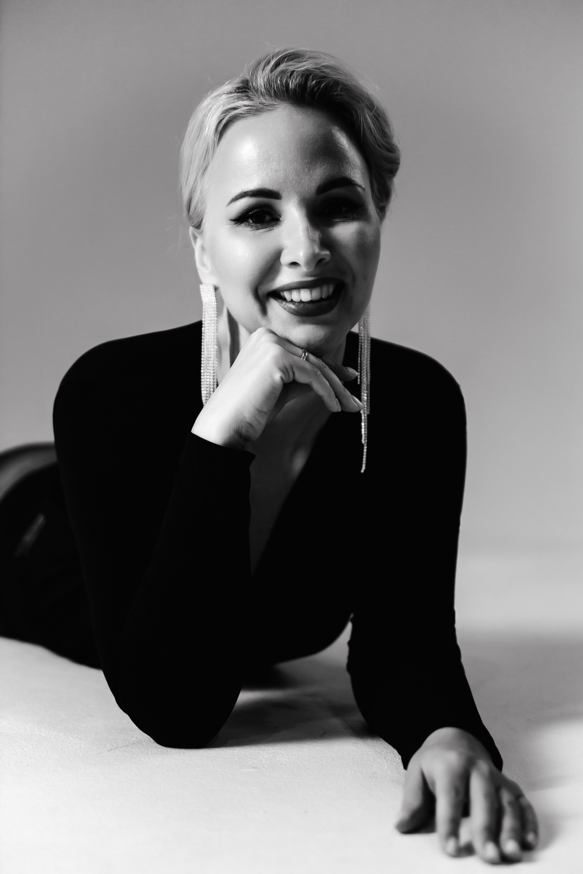 Стильная фотосессия. Семейный фотограф, свадебный фотограф, женский портрет в Санкт-Петербу