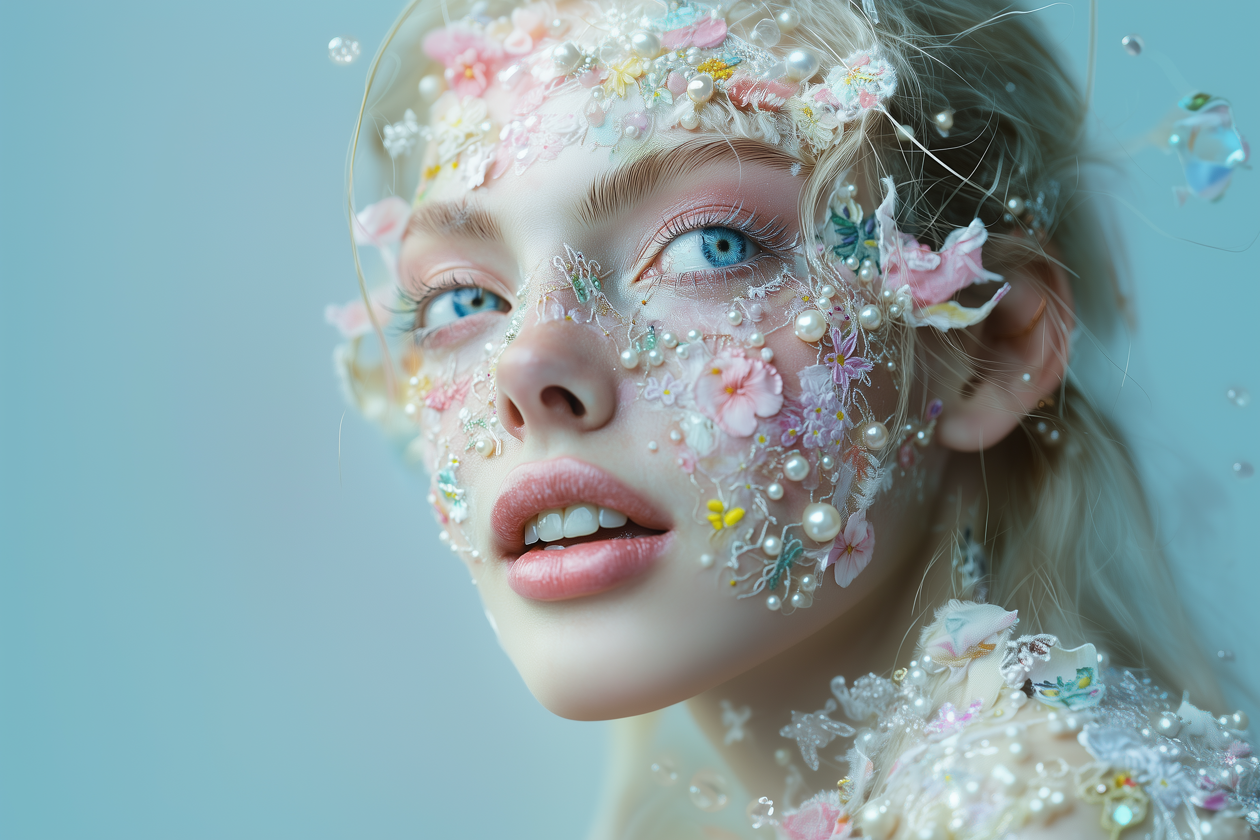 Изображение нейросети Midjorney. Искусственный Интеллект. ИИ Артист   