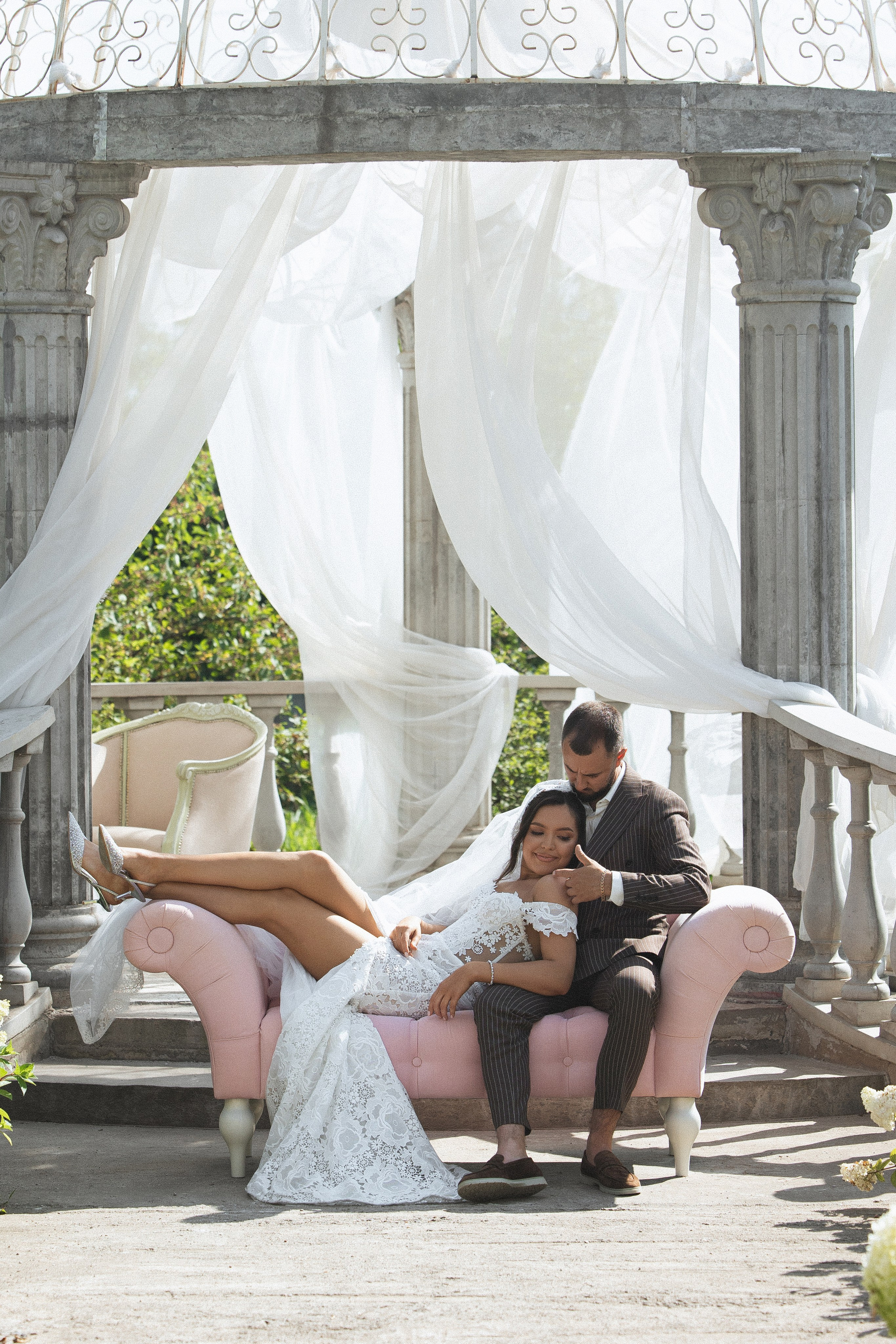 Руслан & Камила