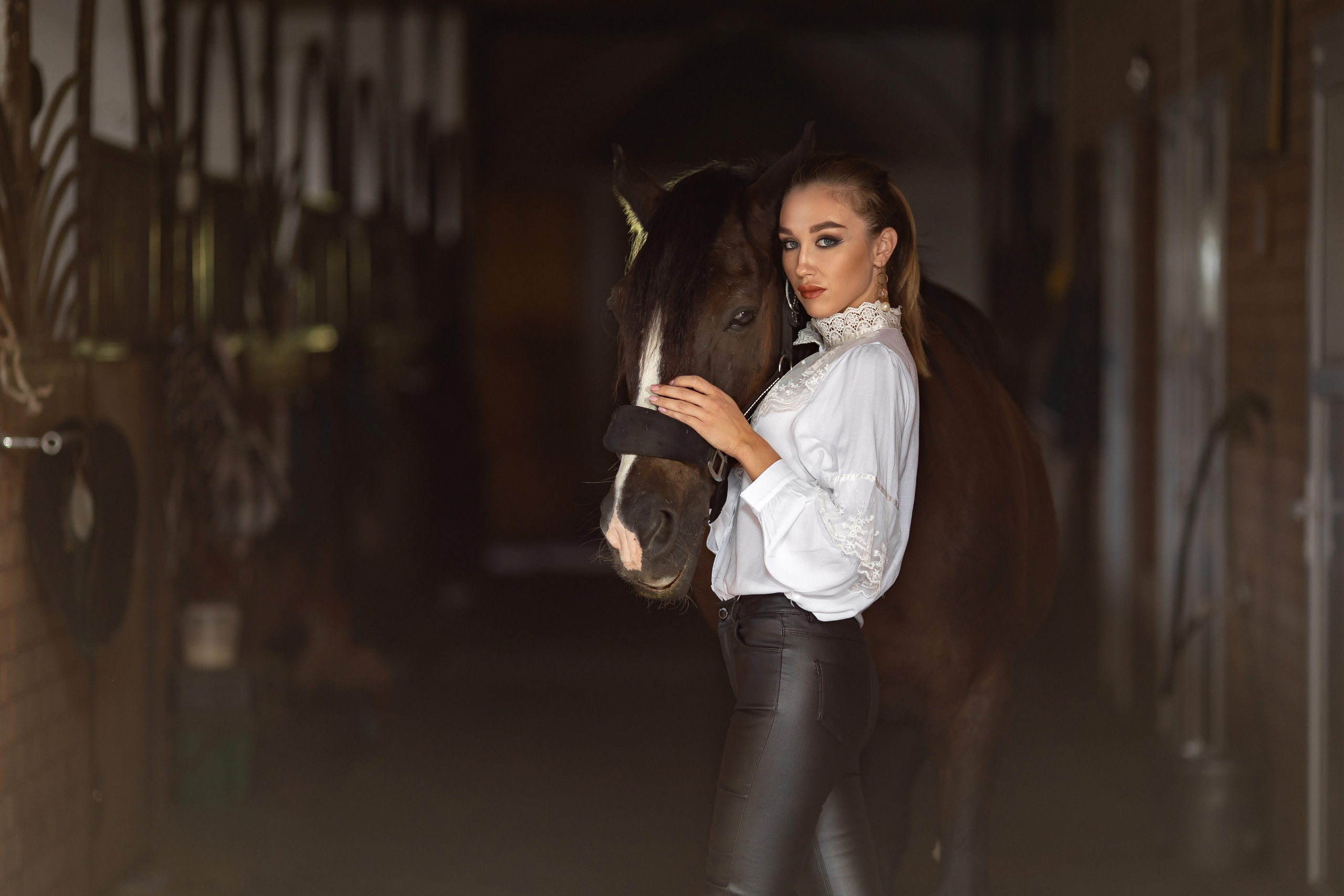 Ксюша. Анна Демидец — маркетолог и фотограф в Новошахтинске, Шахтах и Ростове-на-Дону и онлайн по РФ