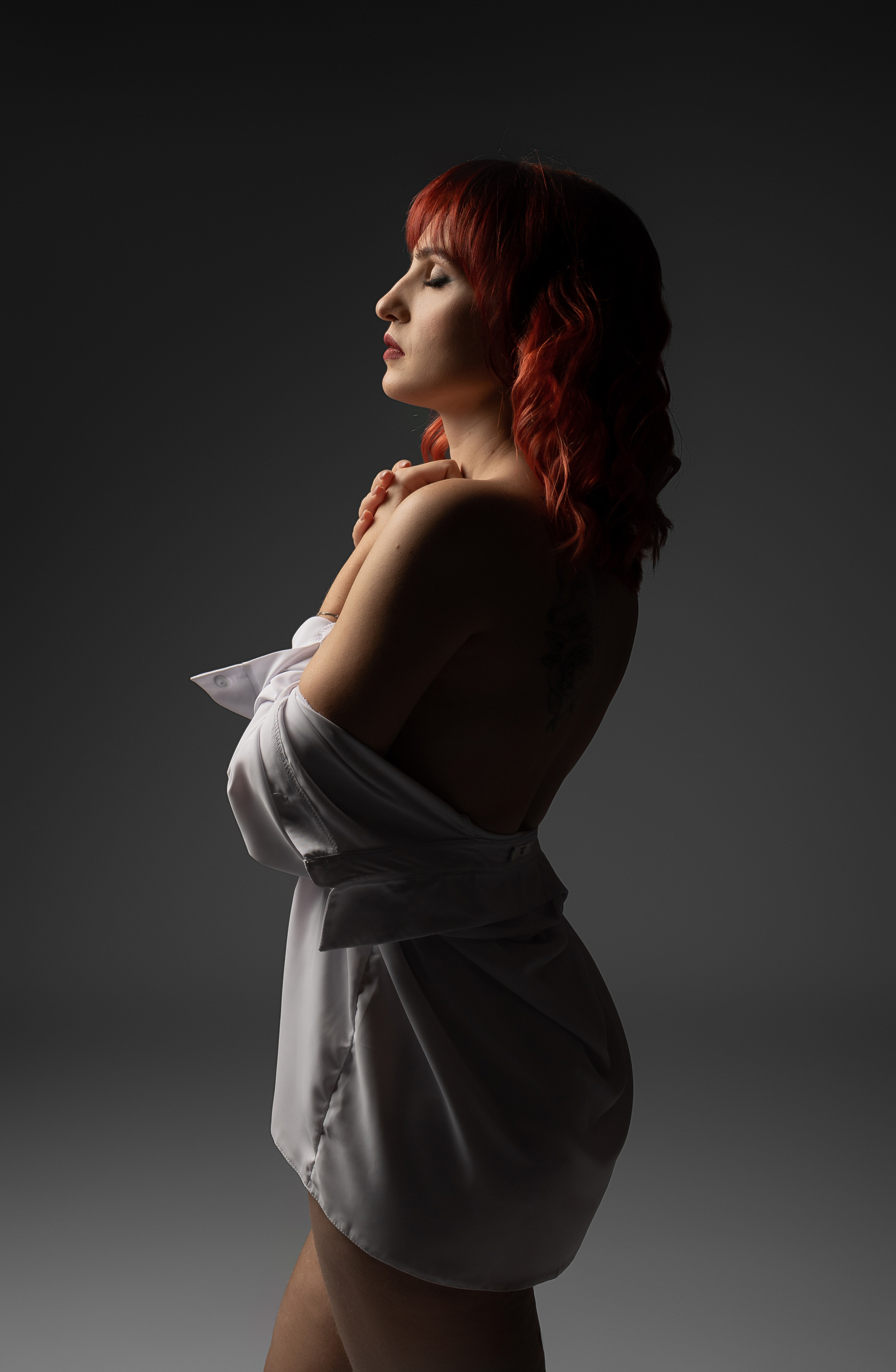 Студийная. Анна Демидец — маркетолог и фотограф в Новошахтинске, Шахтах и Ростове-на-Дону и онлайн по РФ