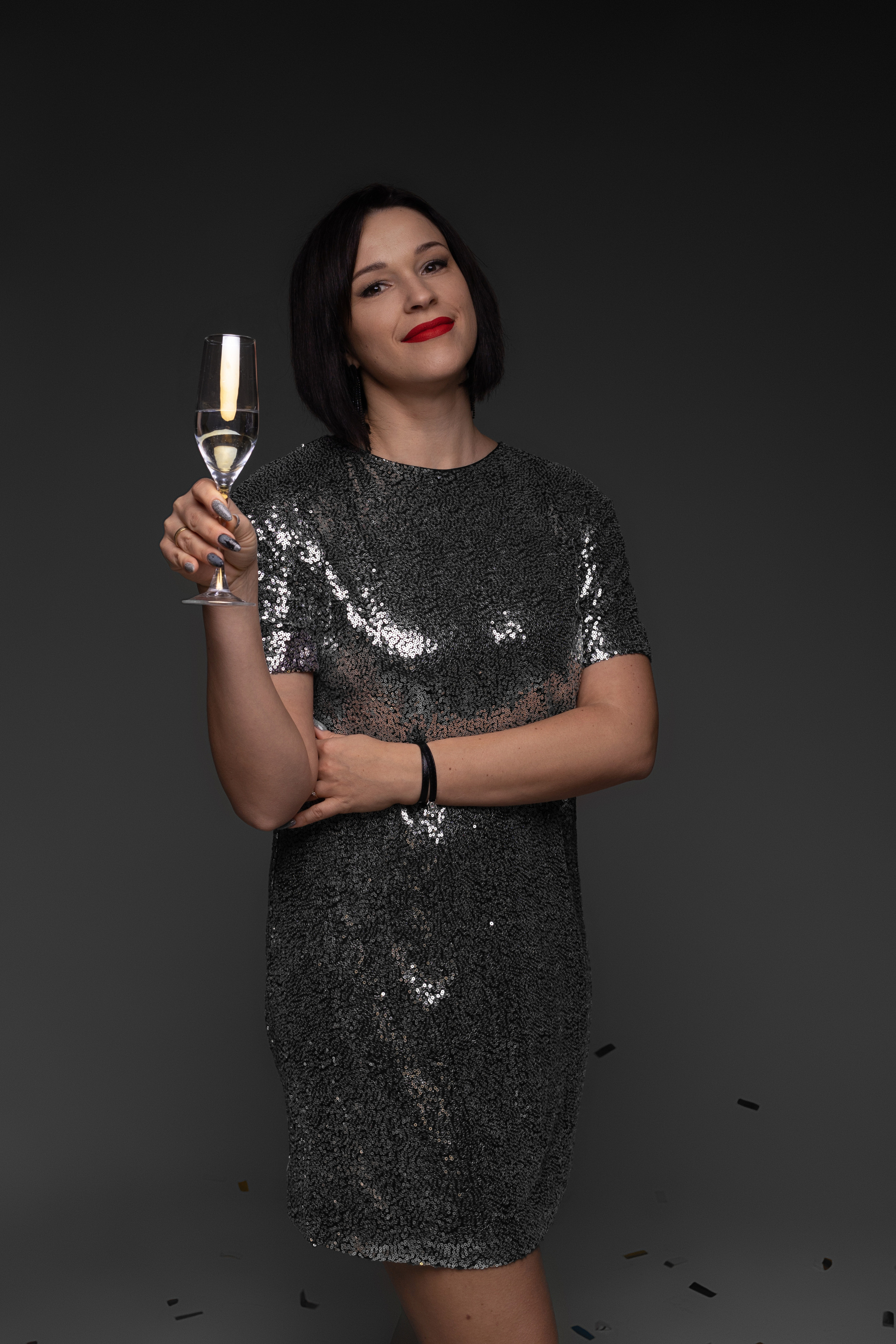 Новогодний фотопроект. Анна Демидец — маркетолог и фотограф в Новошахтинске, Шахтах и Ростове-на-Дону и онлайн по РФ