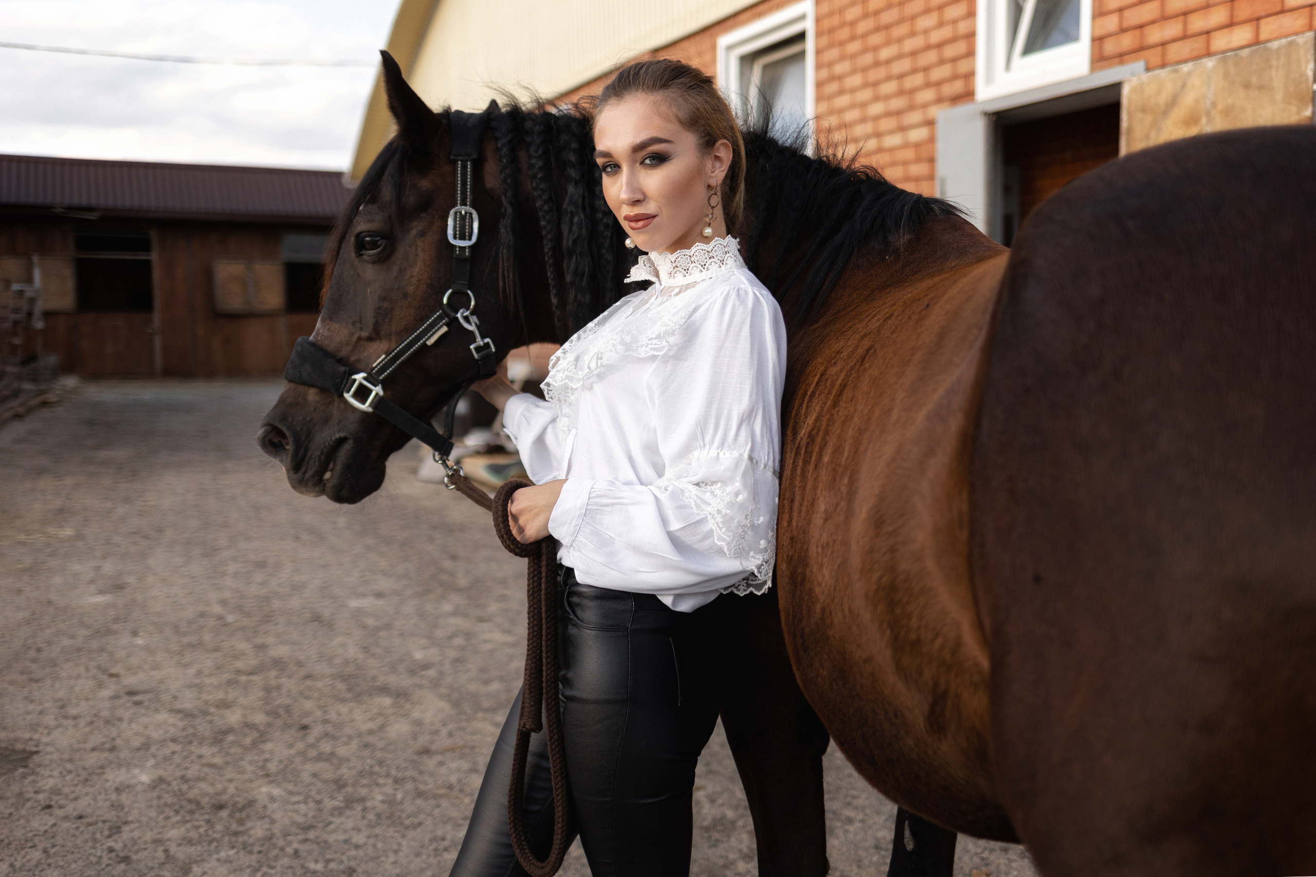 Ксюша. Анна Демидец — маркетолог и фотограф в Новошахтинске, Шахтах и Ростове-на-Дону и онлайн по РФ