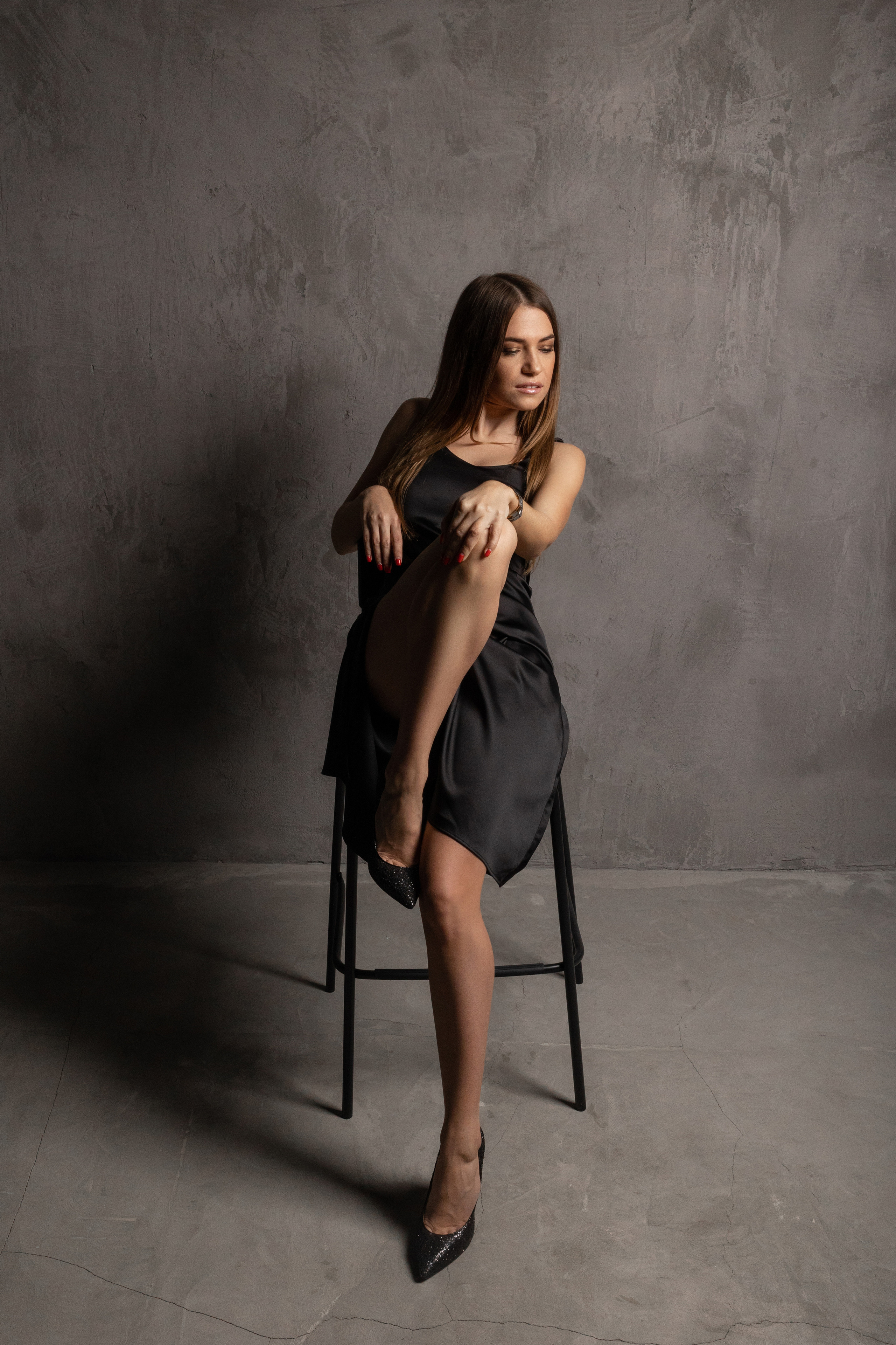 Новогодний фотопроект. Анна Демидец — маркетолог и фотограф в Новошахтинске, Шахтах и Ростове-на-Дону и онлайн по РФ