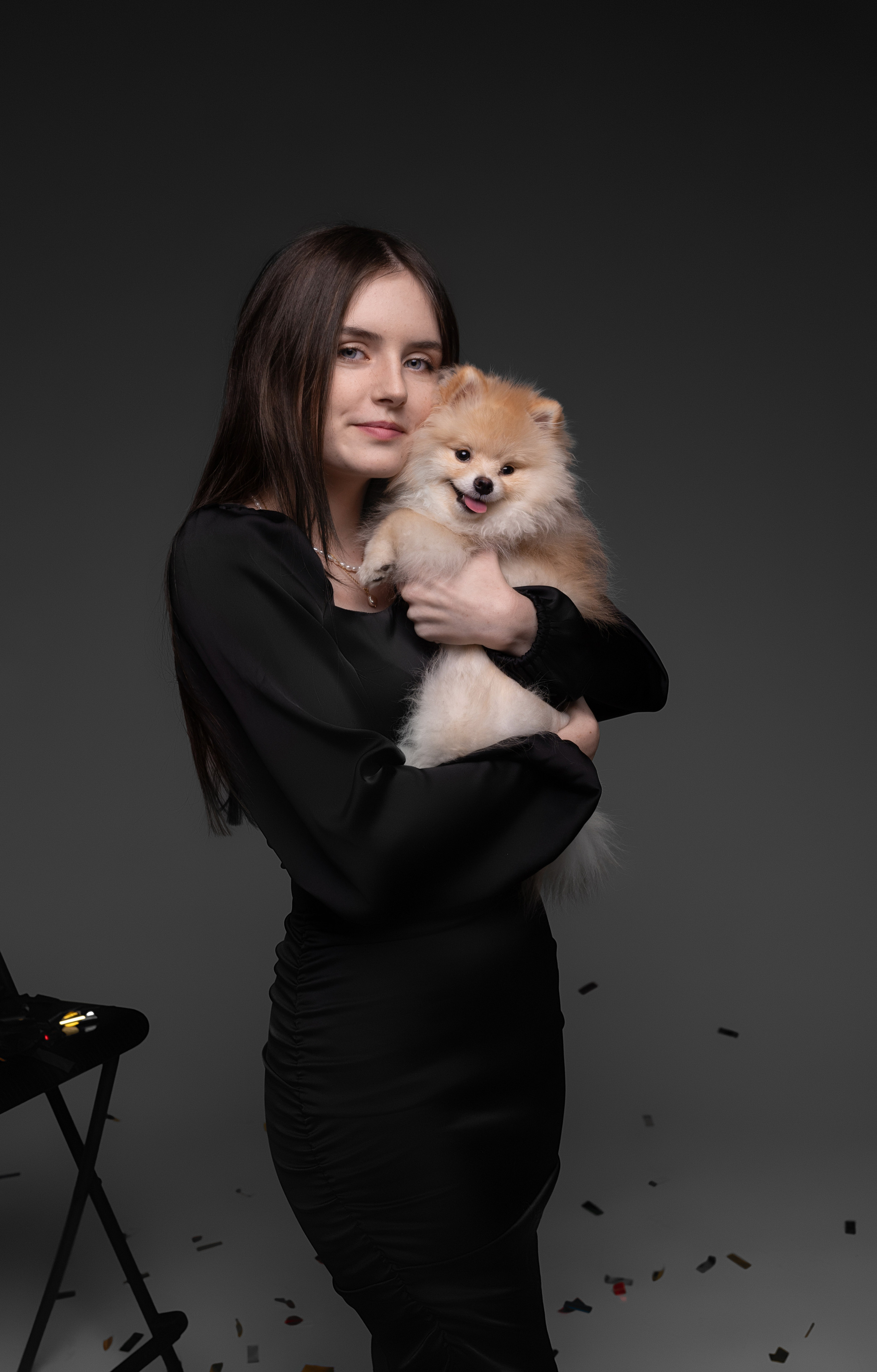 Новогодний фотопроект. Анна Демидец — маркетолог и фотограф в Новошахтинске, Шахтах и Ростове-на-Дону и онлайн по РФ