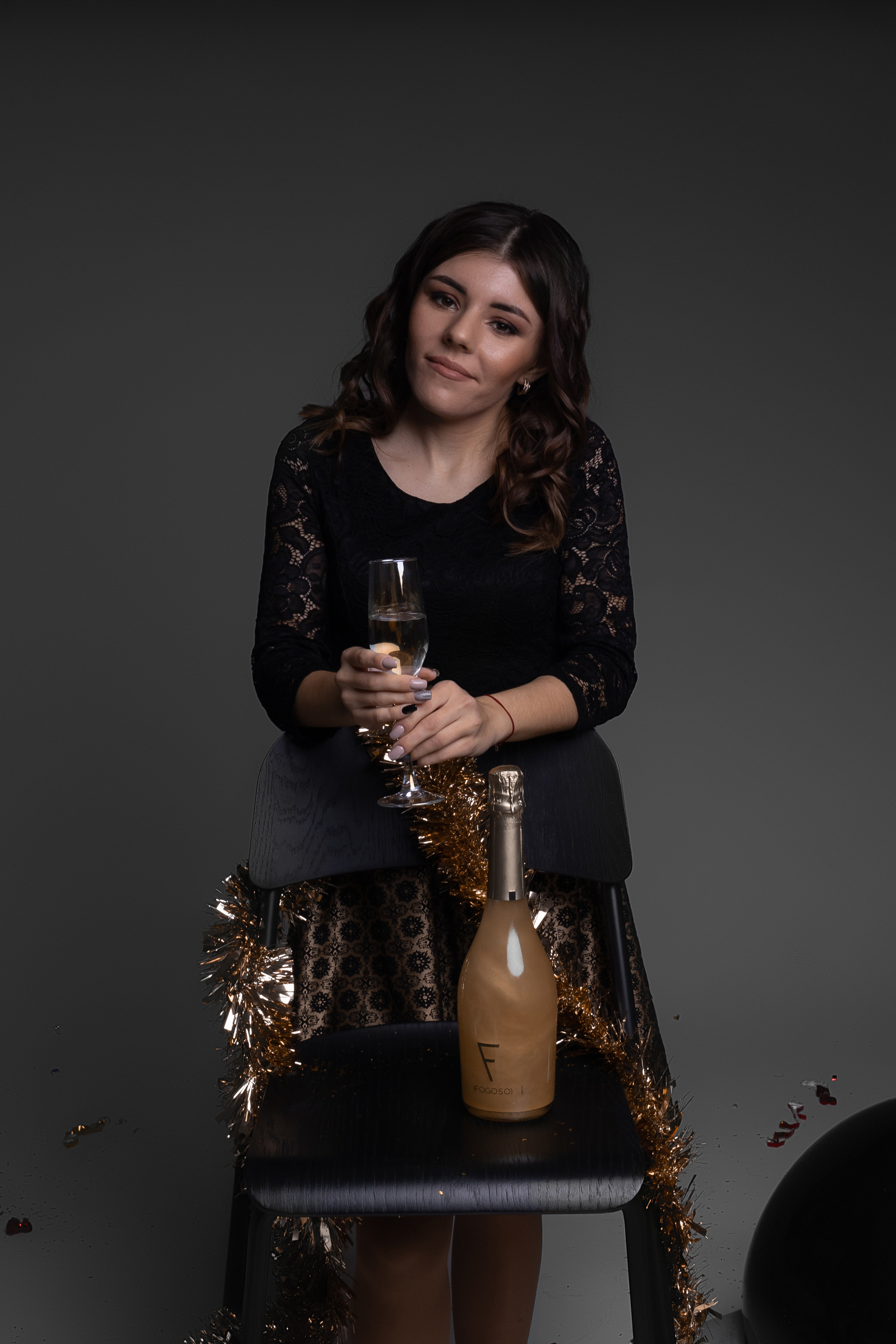 Новогодний фотопроект. Анна Демидец — маркетолог и фотограф в Новошахтинске, Шахтах и Ростове-на-Дону и онлайн по РФ