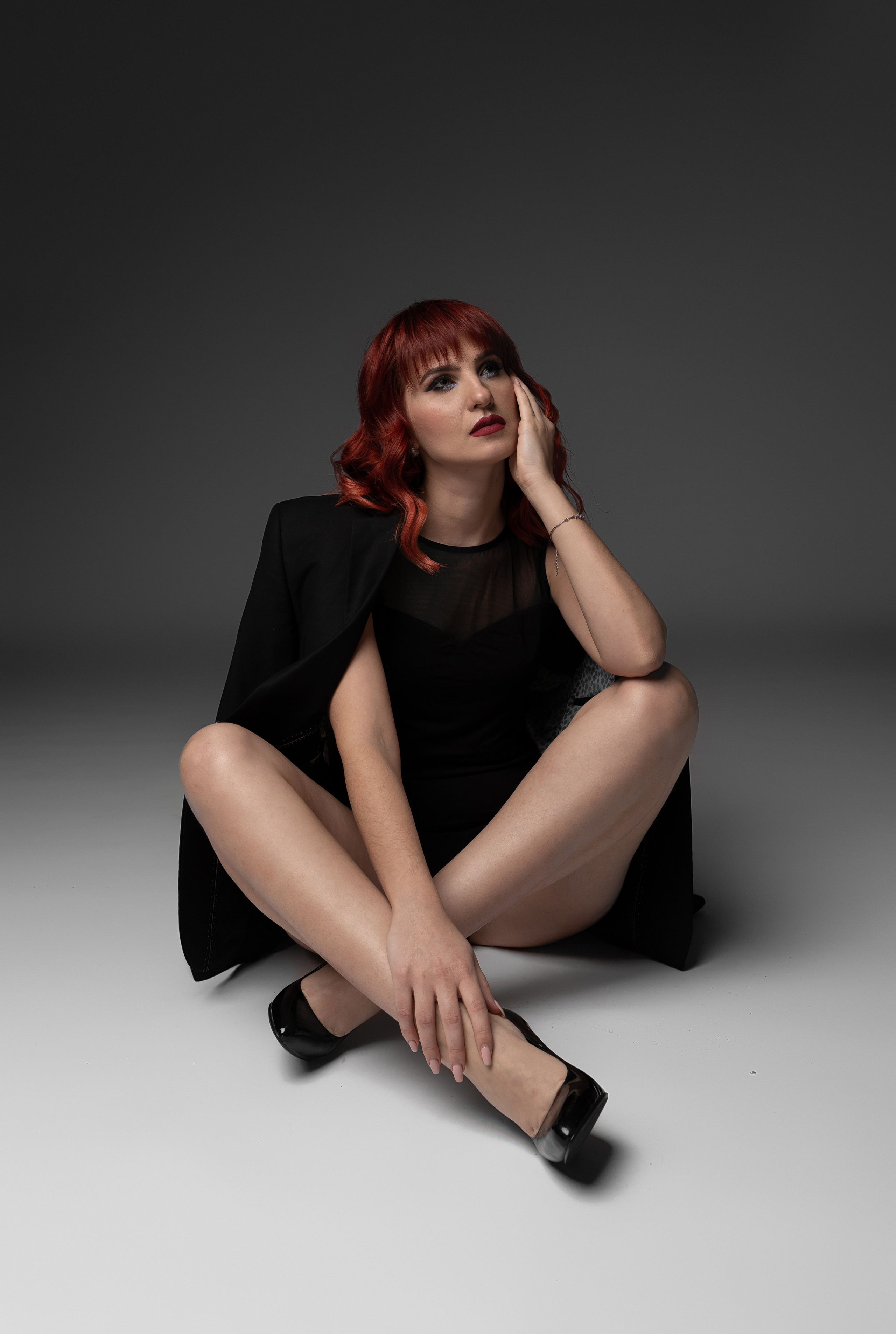 Студийная. Анна Демидец — маркетолог и фотограф в Новошахтинске, Шахтах и Ростове-на-Дону и онлайн по РФ