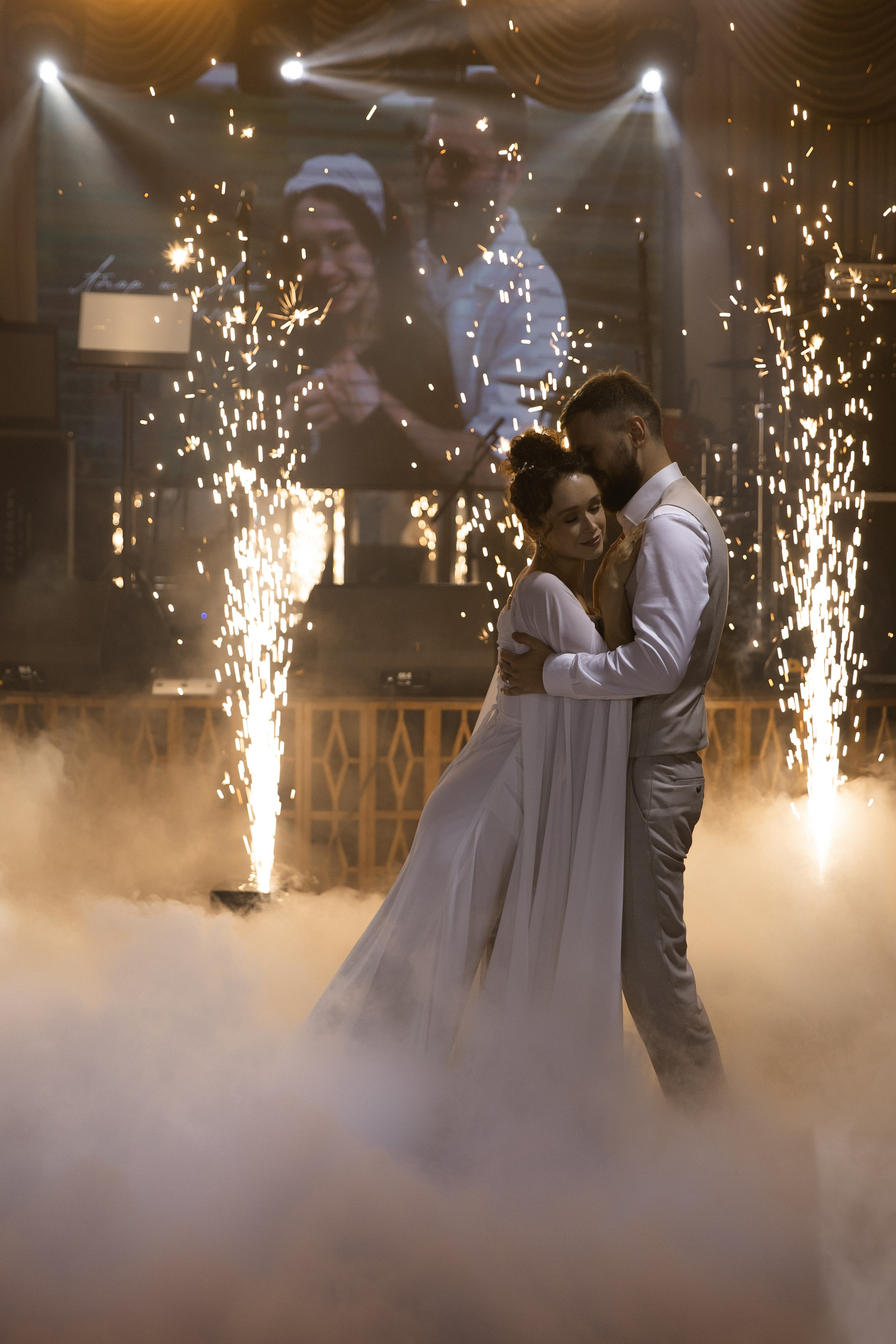 АБУ И ЛИ 12|08|25. Свадебное агентство Ива-ивент