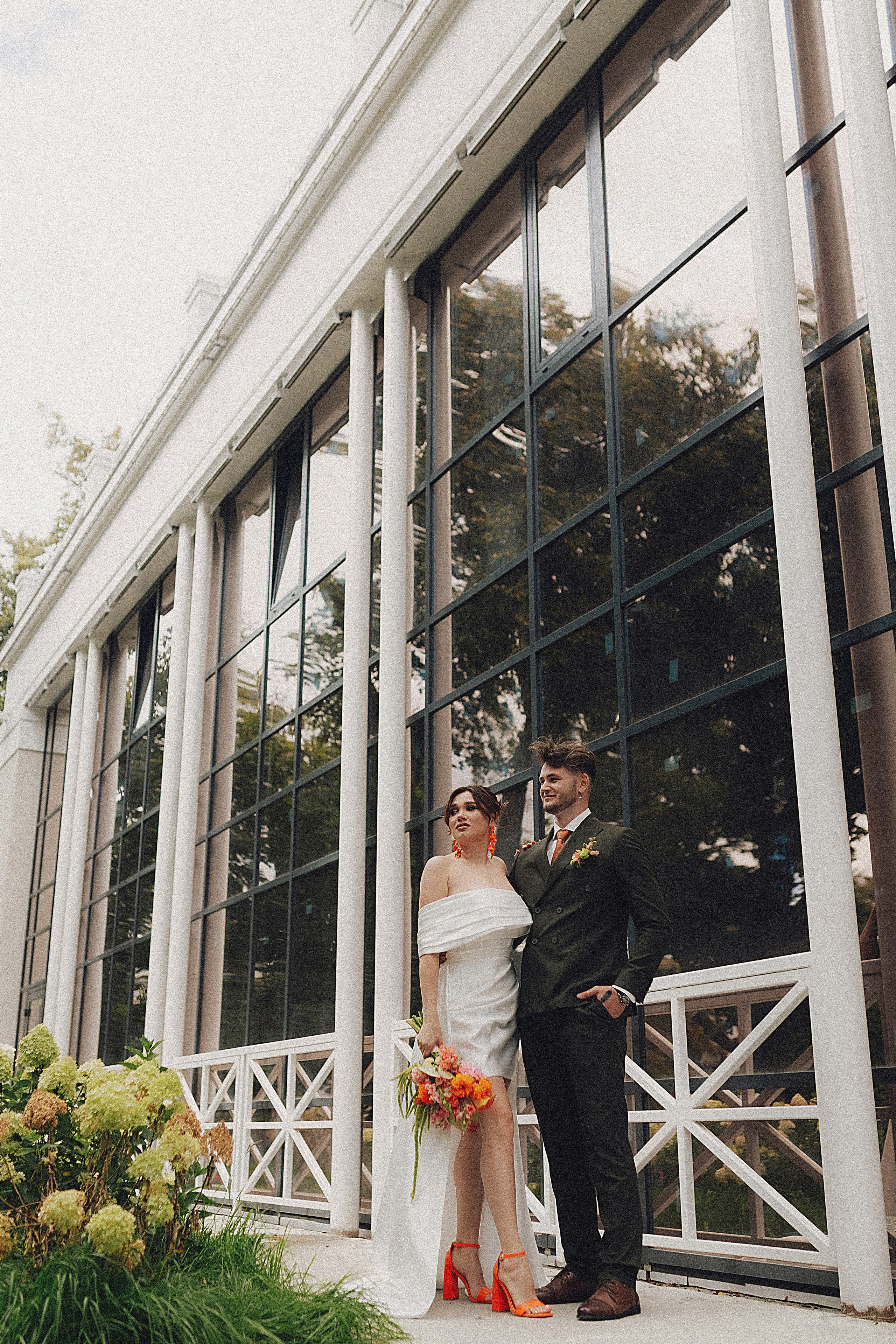 Андрей и Виолетта. Фотограф Брянск|Москва Даша Жукова