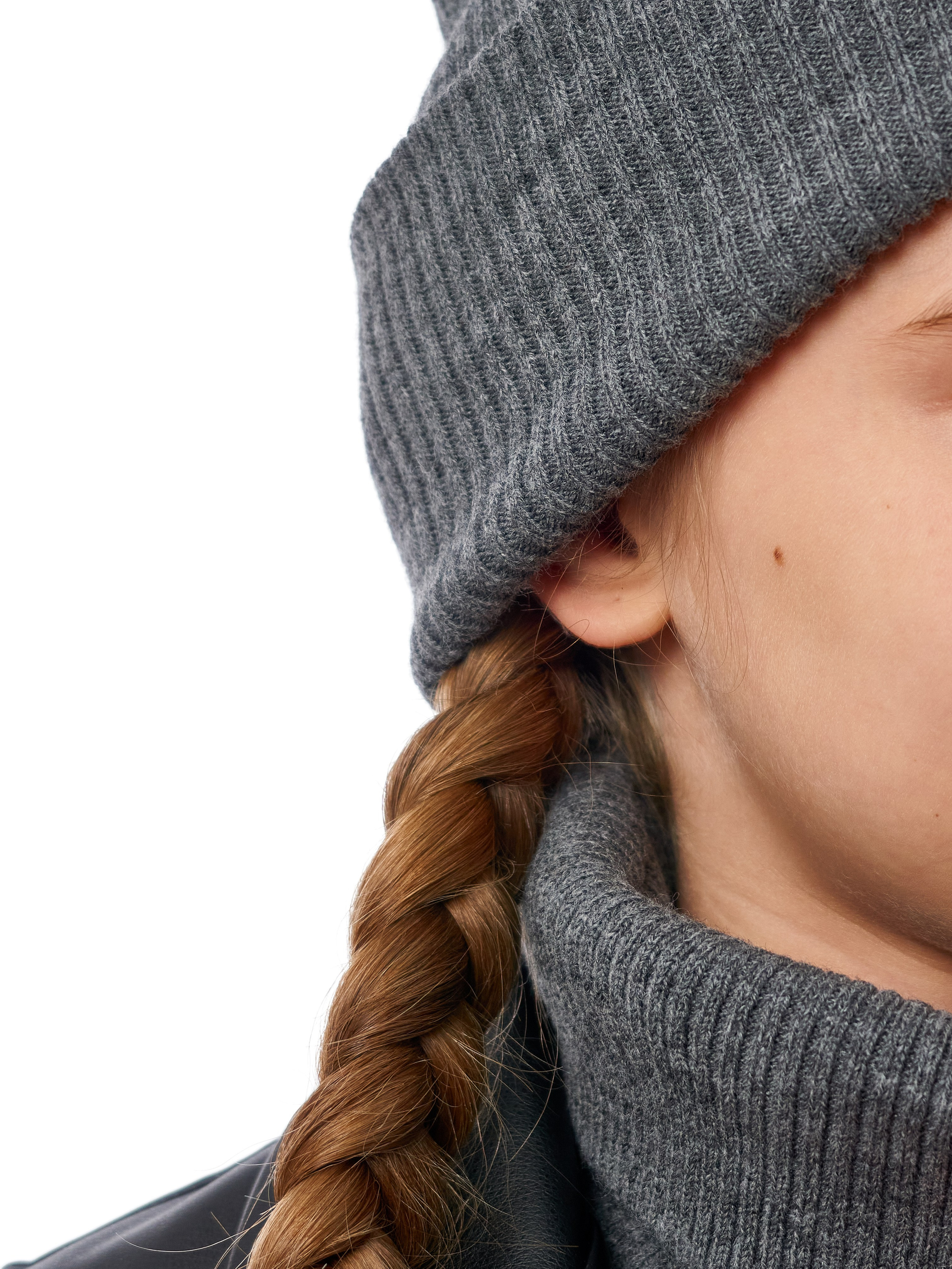 Детские шапки. Главная