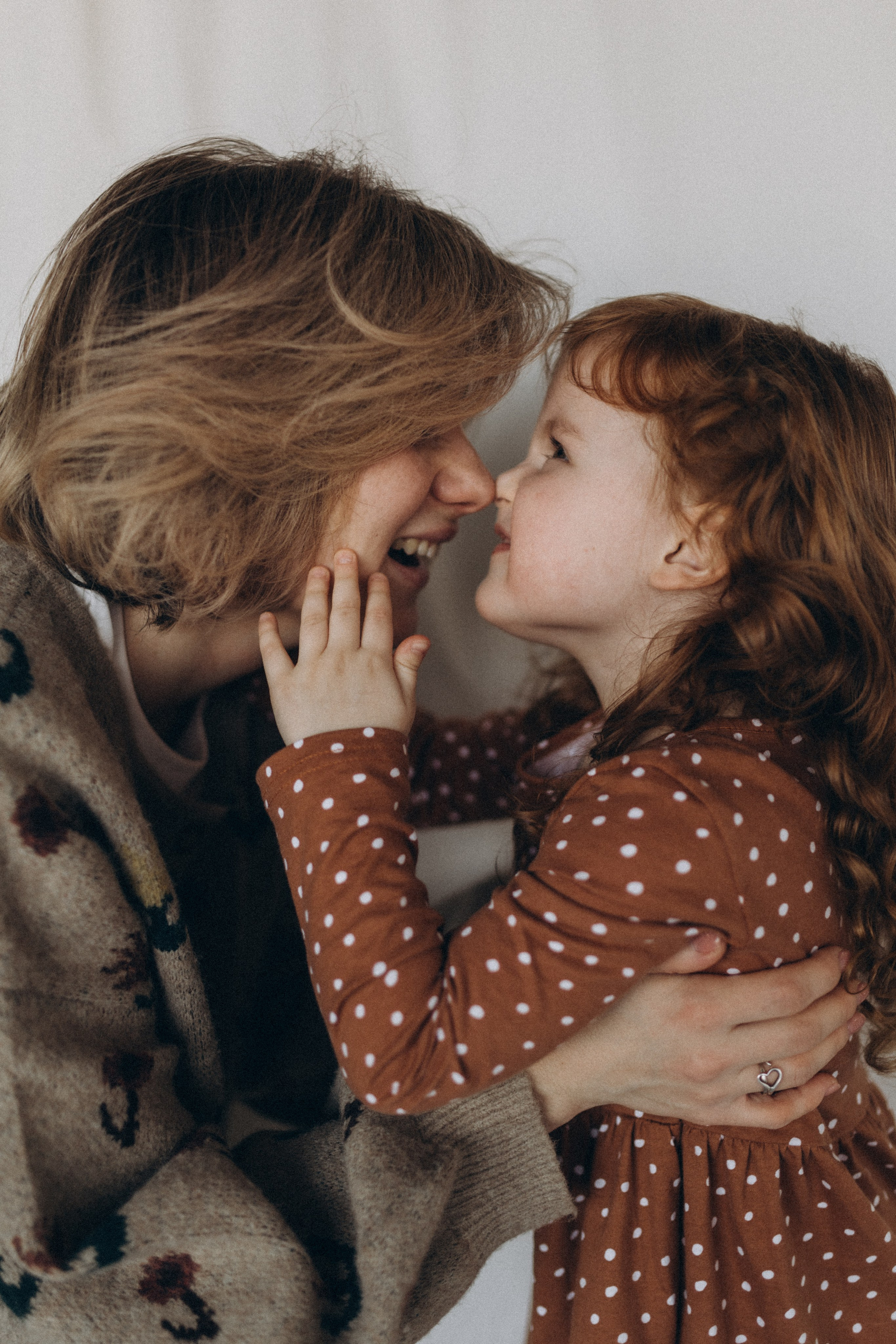 Юля и Злата. Семейный фотограф Мария Маркова Москва и Одинцово