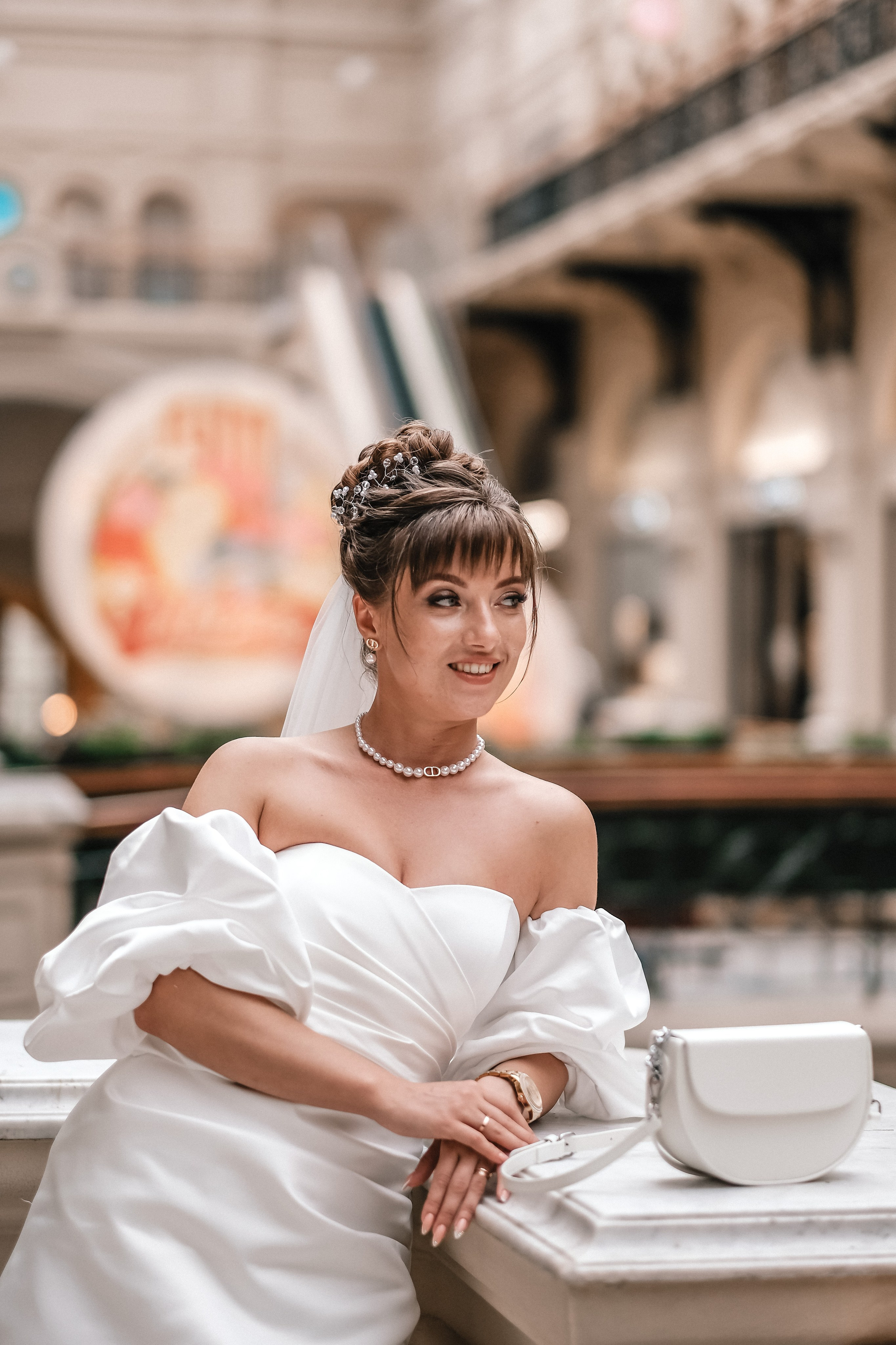 Павел и Виолетта. Твой эксклюзивный фотограф Мария Дригова