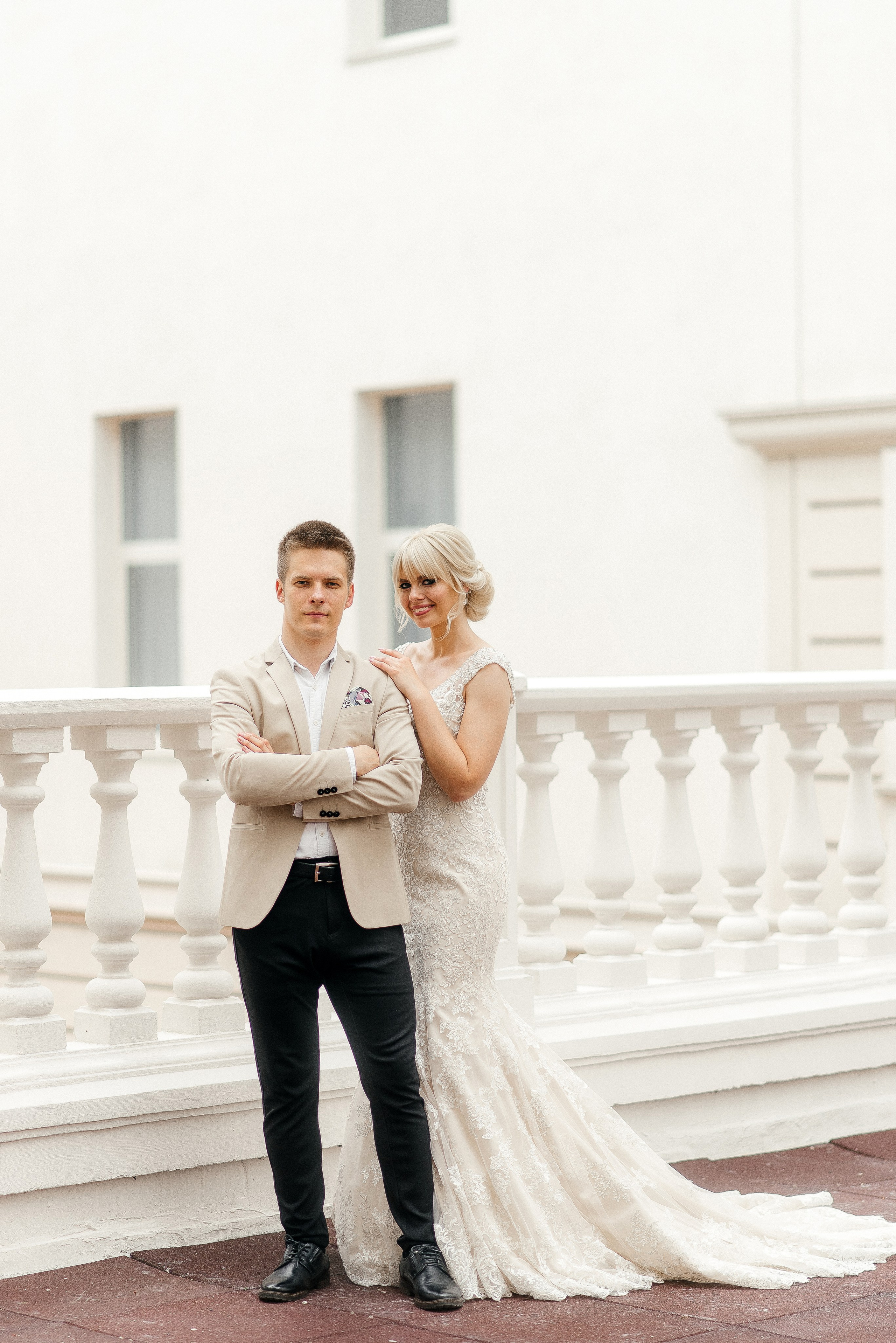 Николай и Анастасия. Главная