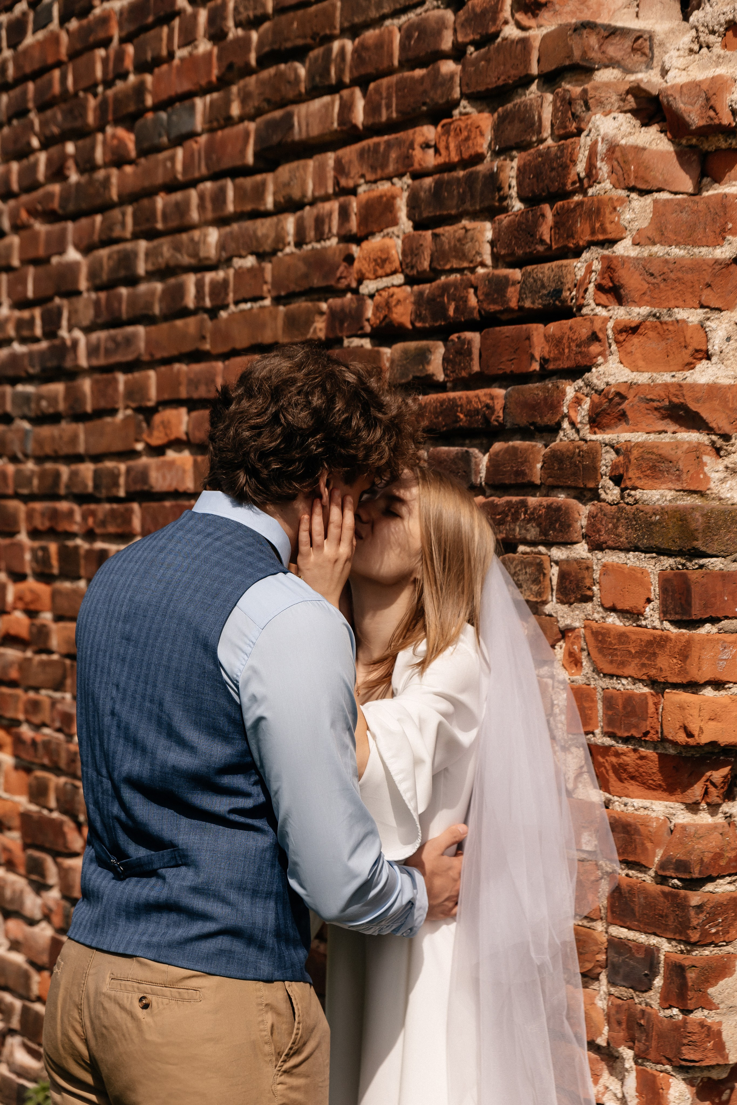 Катя и Женя. Семейный фотограф Минск Усова Ольга