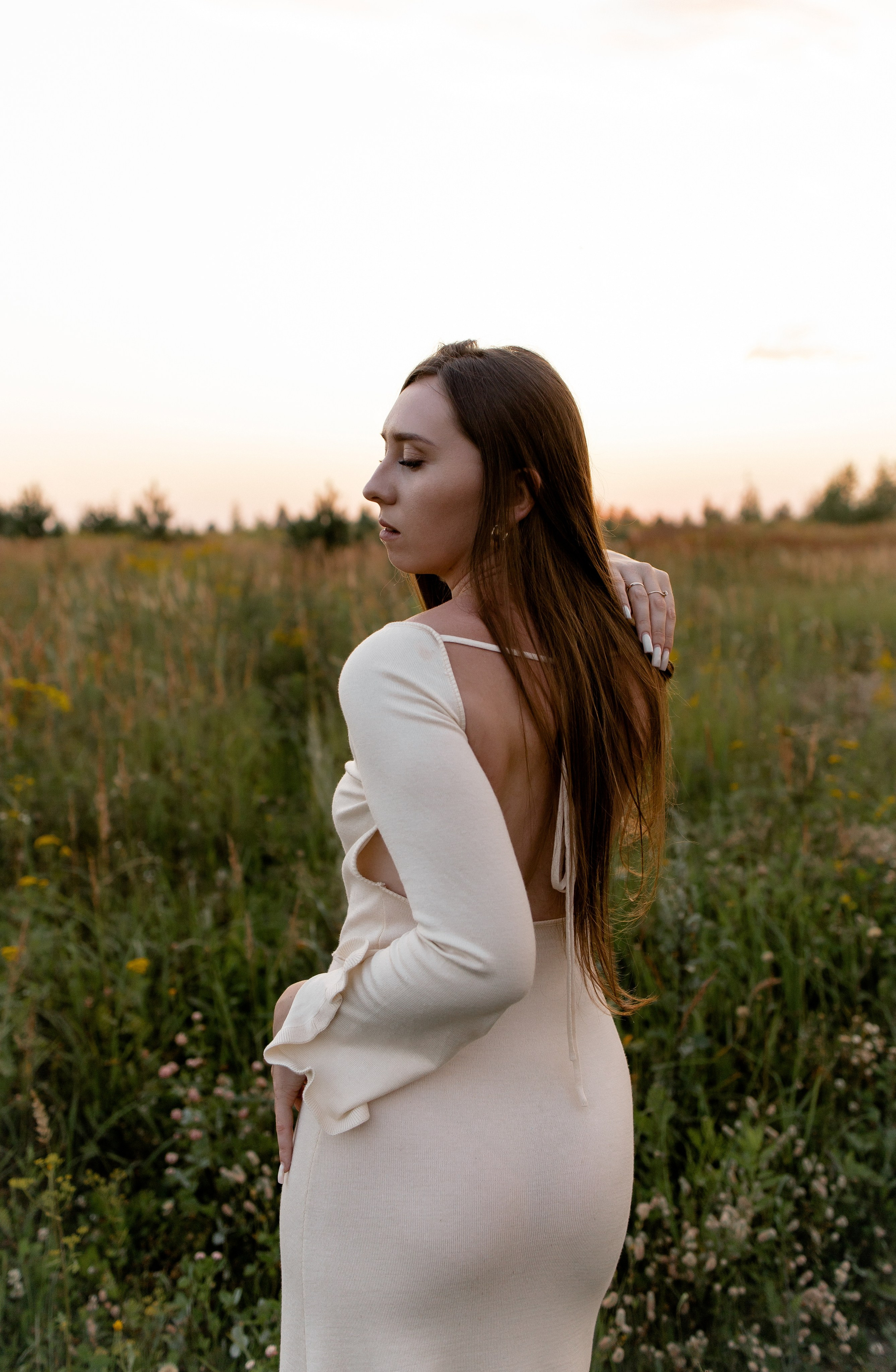 Павел и Дарья