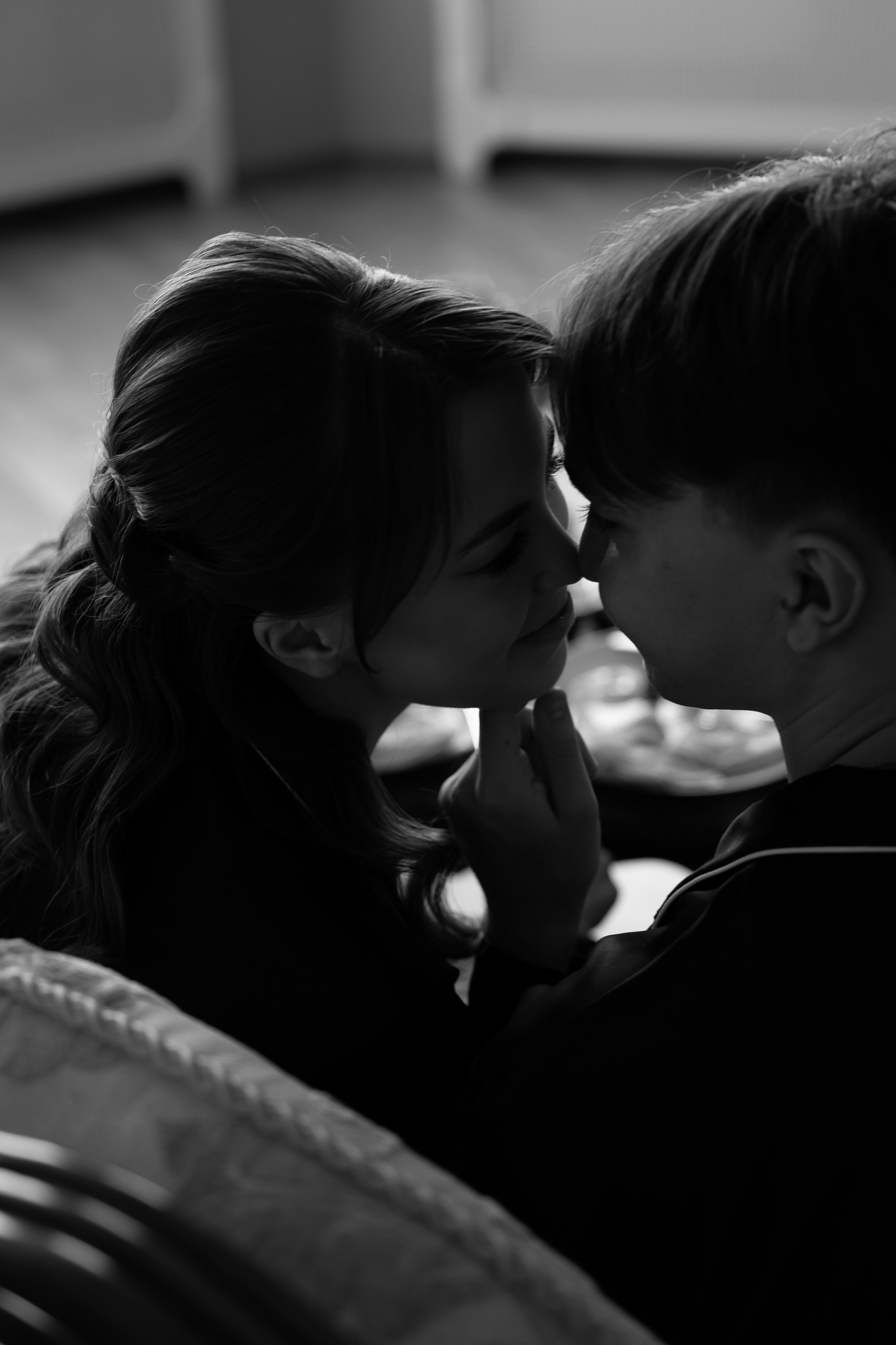 Александр и Екатерина. Свадебный фотограф в Санкт — Петербурге и Ленинградской о