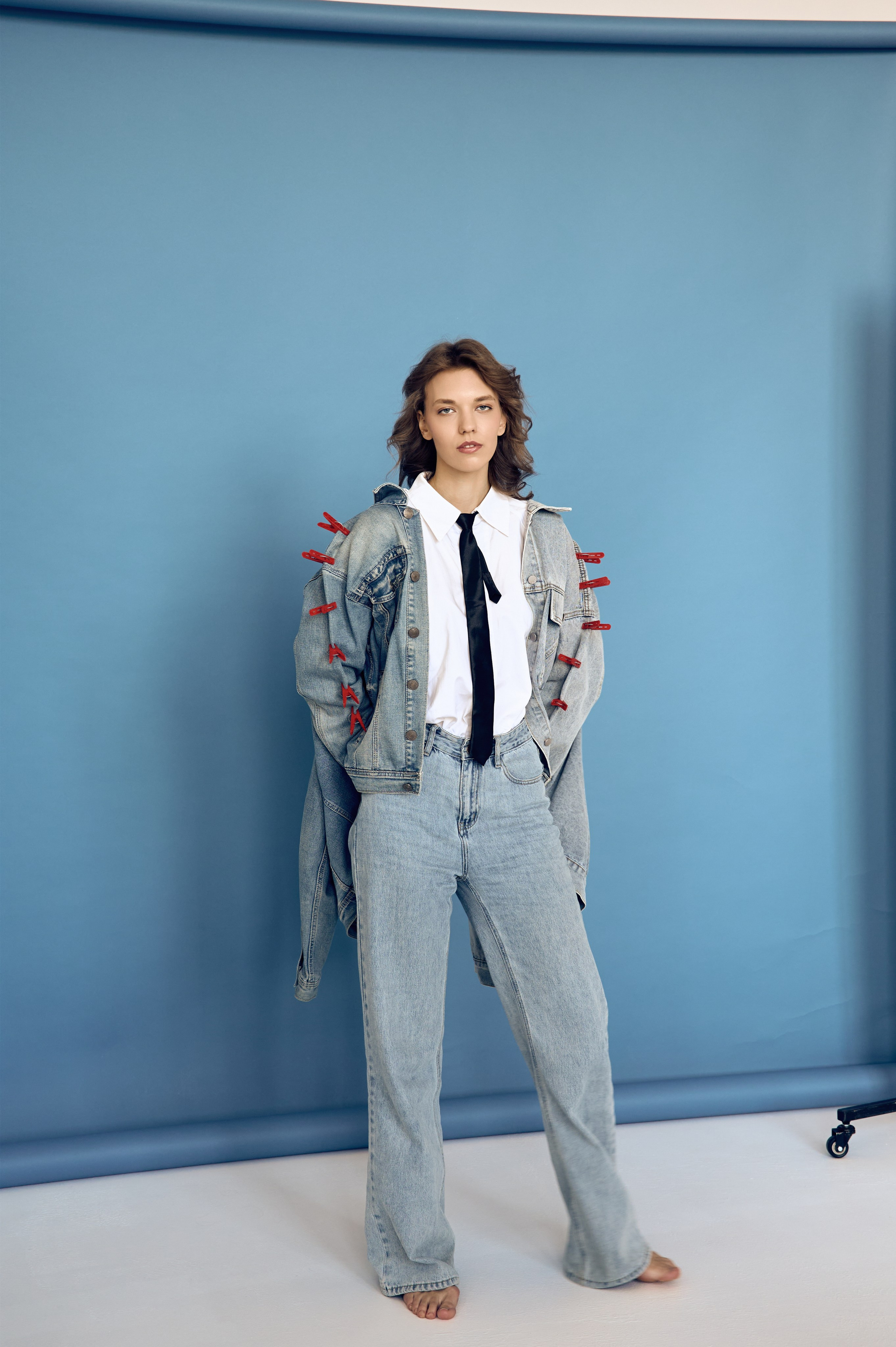 Настя. Фотограф Юлия Тоньшина