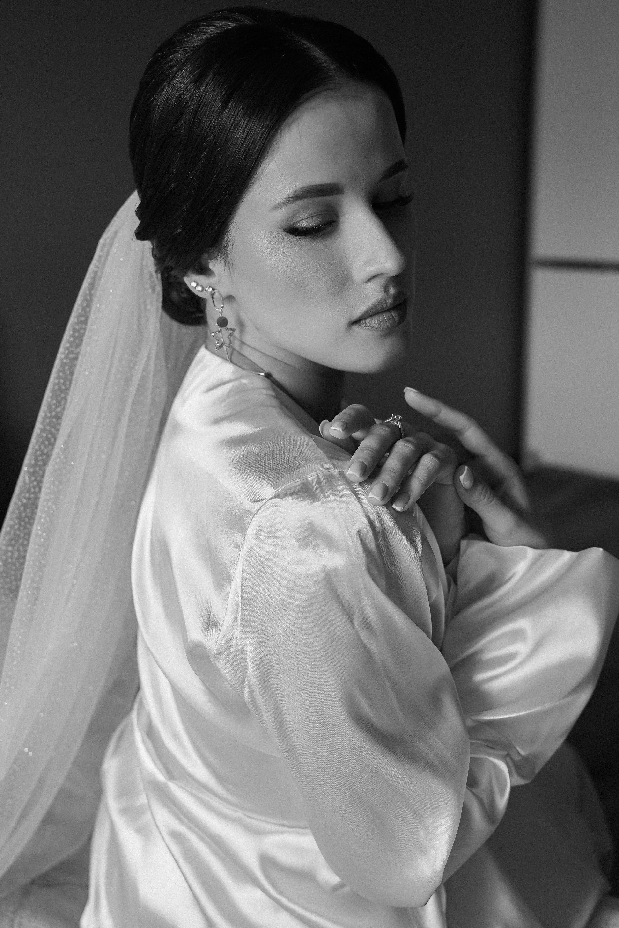 Олег и Татьяна. Свадебный и семейный фотограф в Волгограде Наталья Наумова