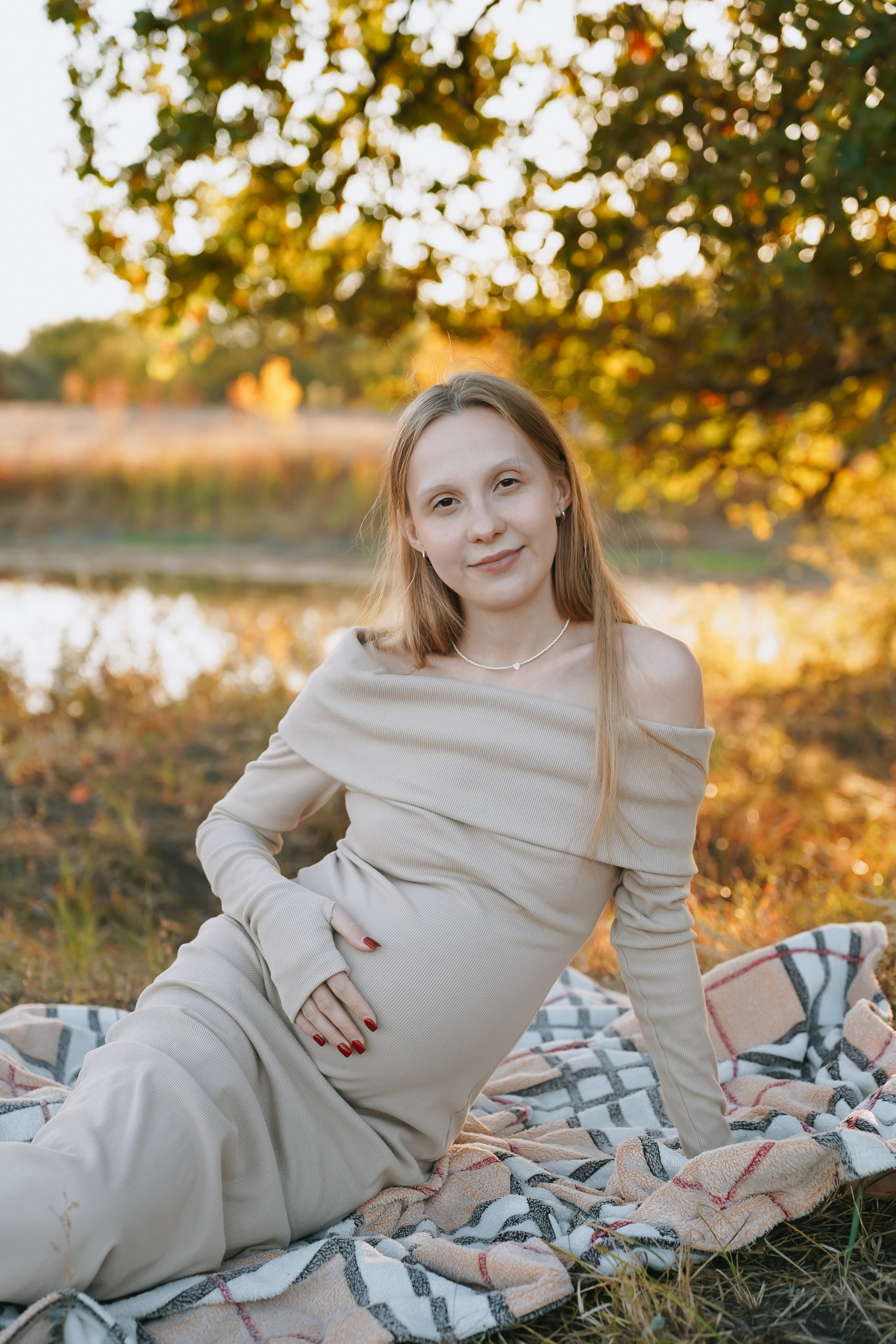 Дима и Даша. Свадебный и семейный фотограф в Волгограде Наталья Наумова