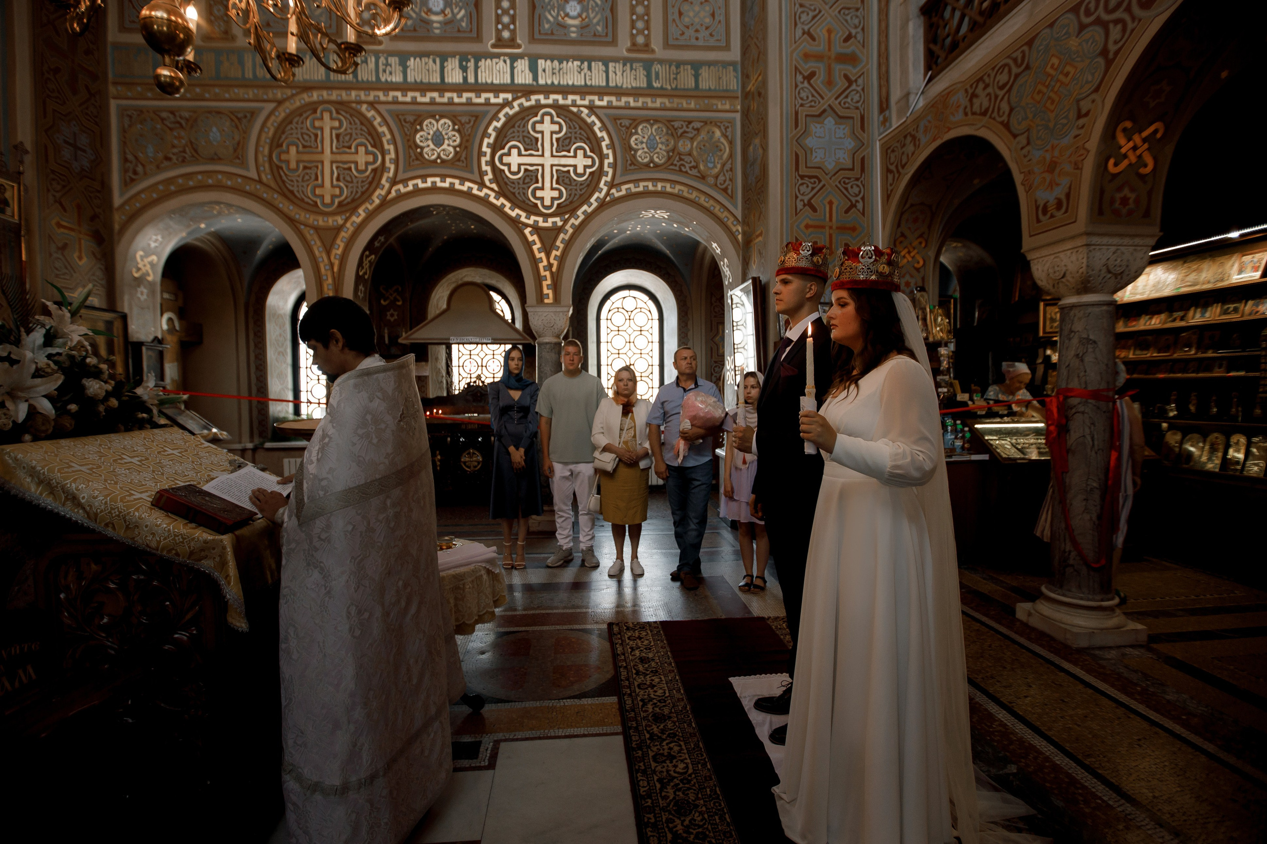Andrey&Yulia. Фотограф Анна Лейман. Севастополь