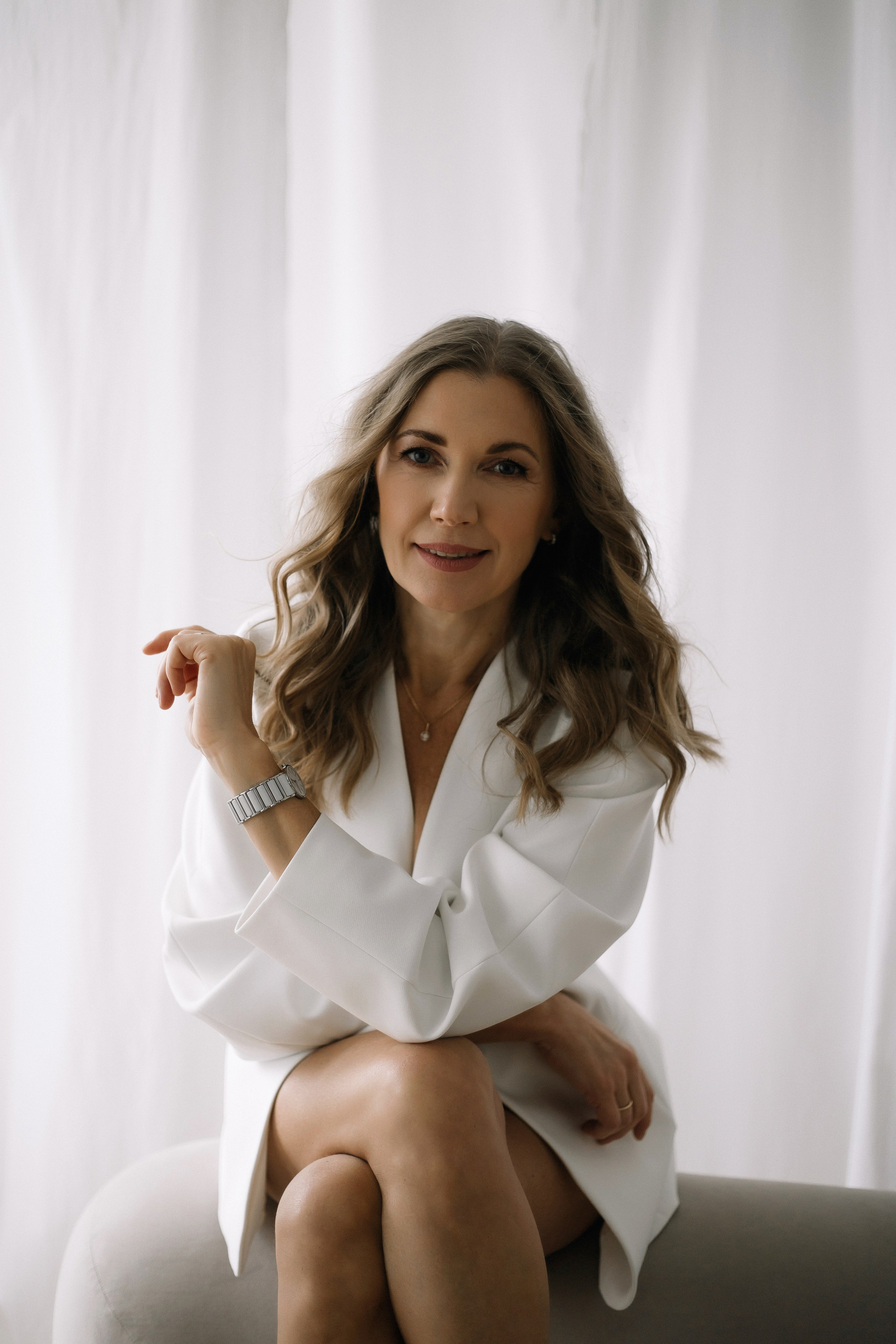 Катерина. Фотограф Анна Лейман. Севастополь