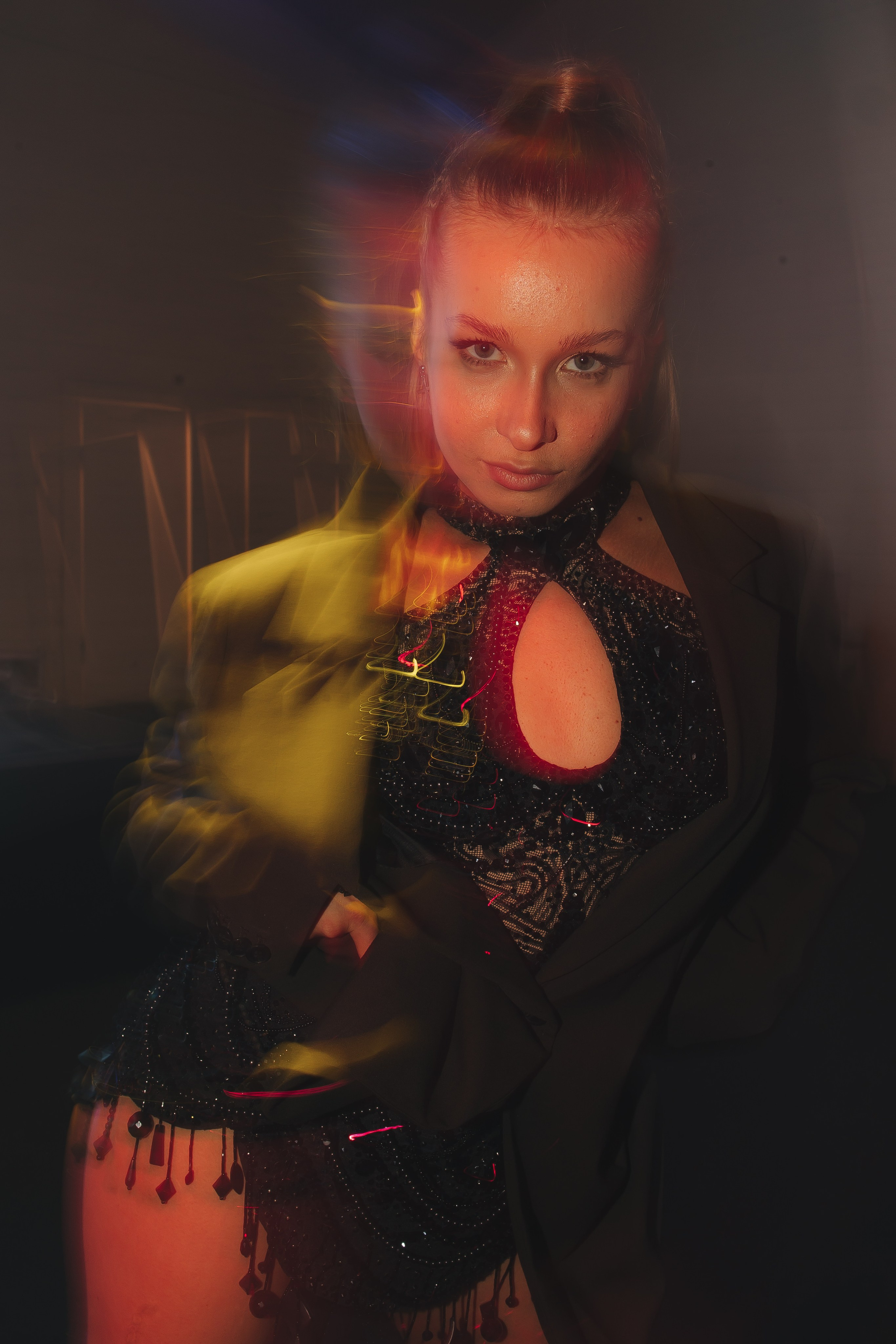 Выпускной Сосны. Свадебный и женский фотограф