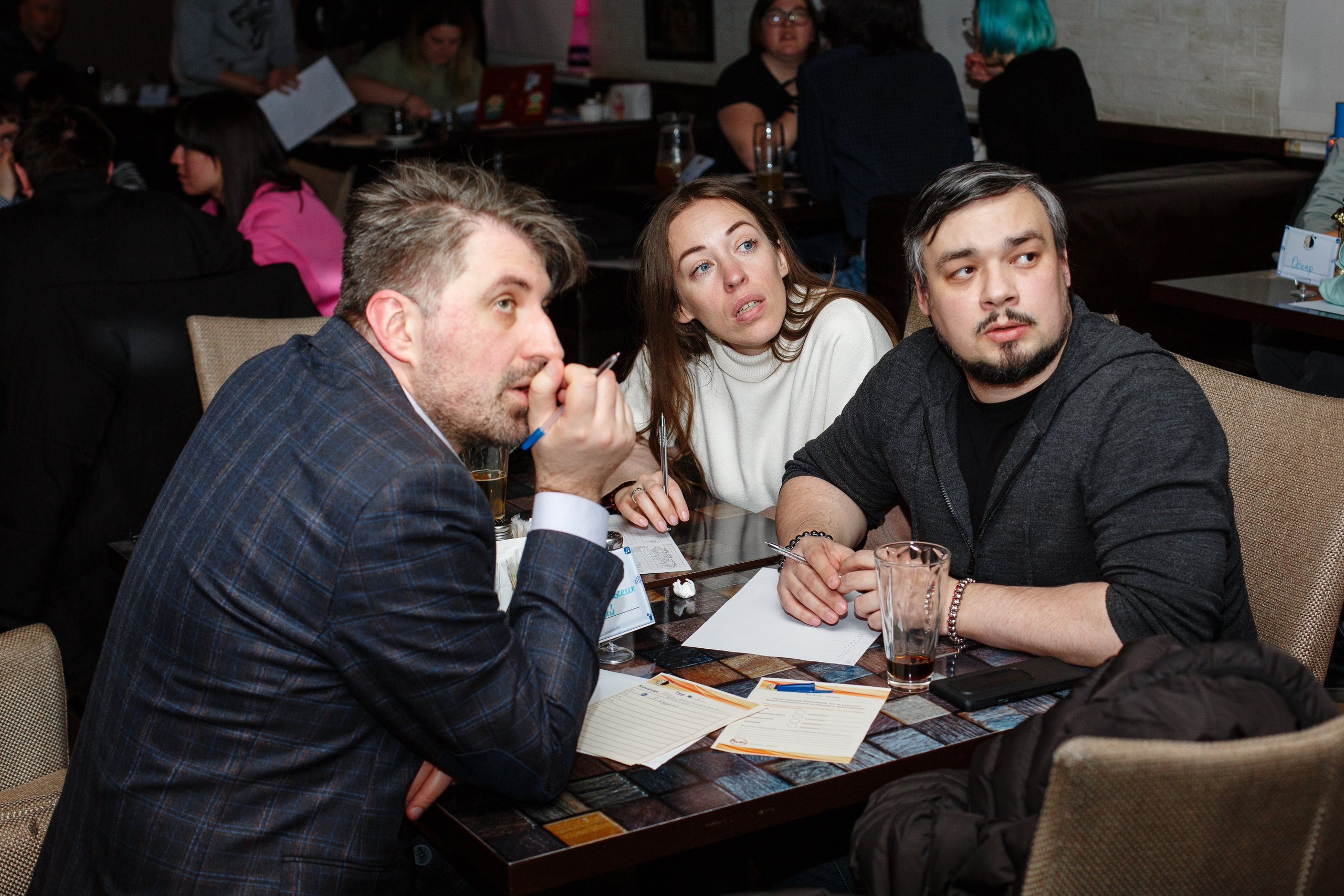 Квиз Угадай кино. Свадебный фотограф Александр Абрамов Москва / Зеленоград