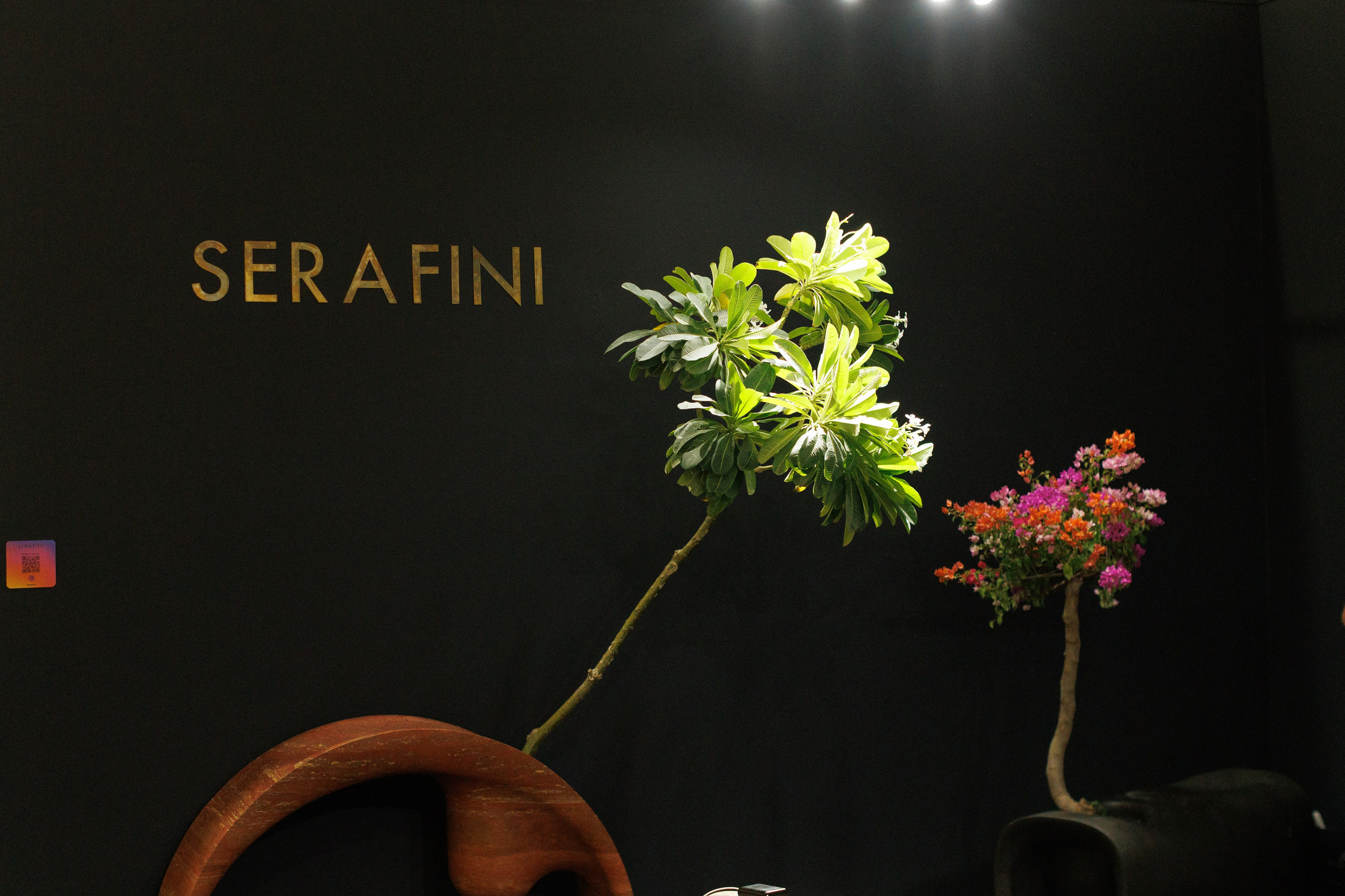 DUBAI DESIGN WEEK 11.25. Фотограф в Москве