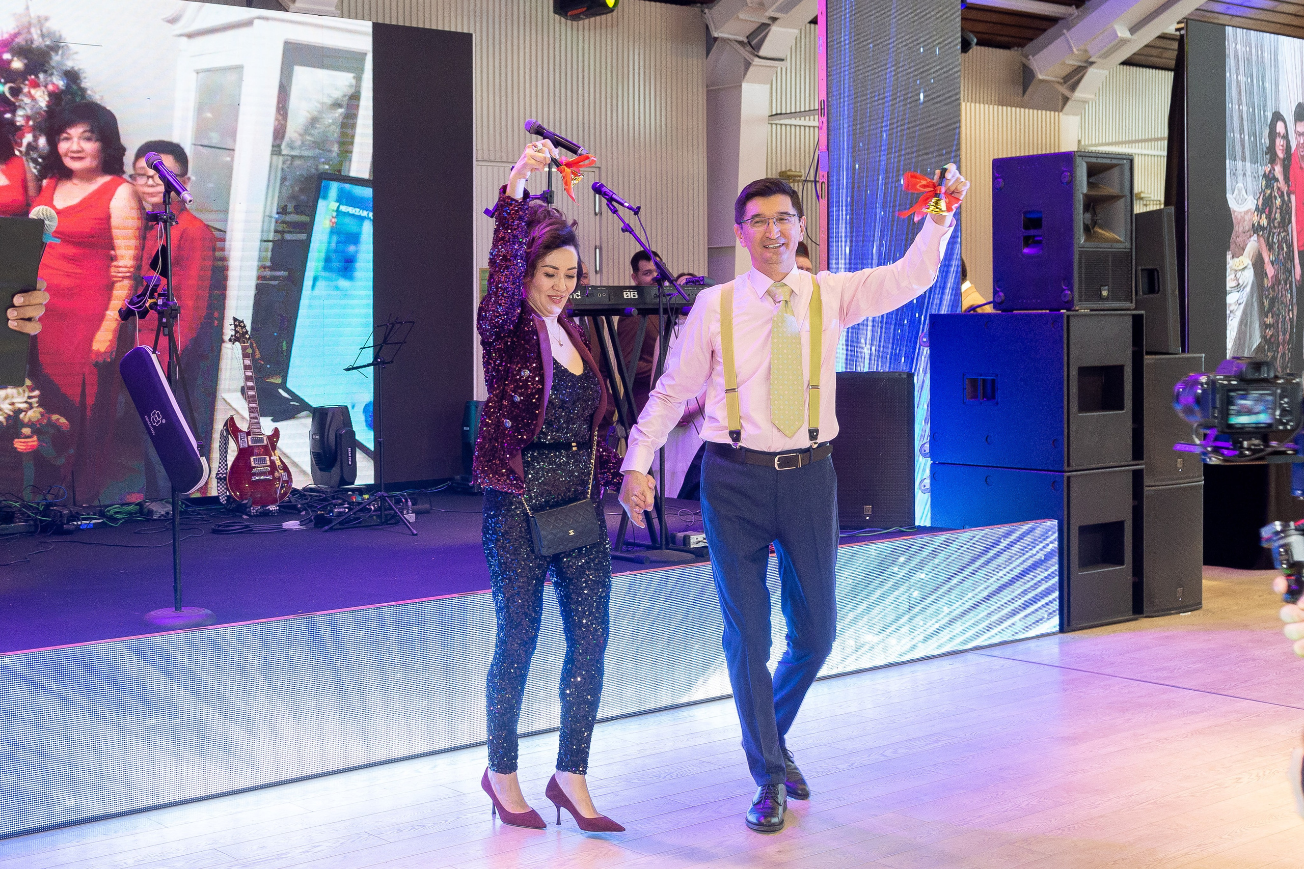 Юбилей | День рождения. Фото и видеосъемка в Алматы