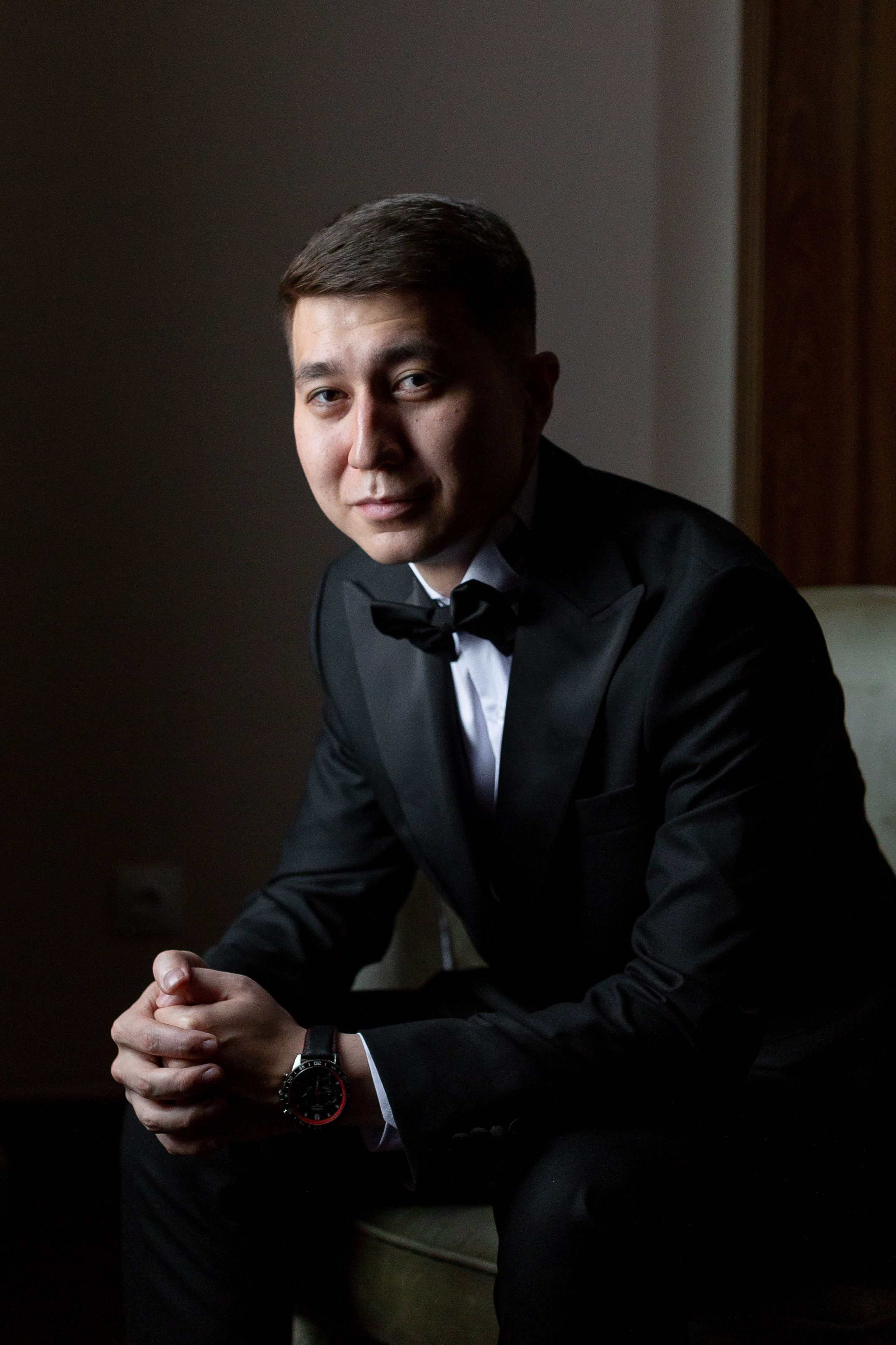 Свадьбы. Фото и видеосъемка в Алматы