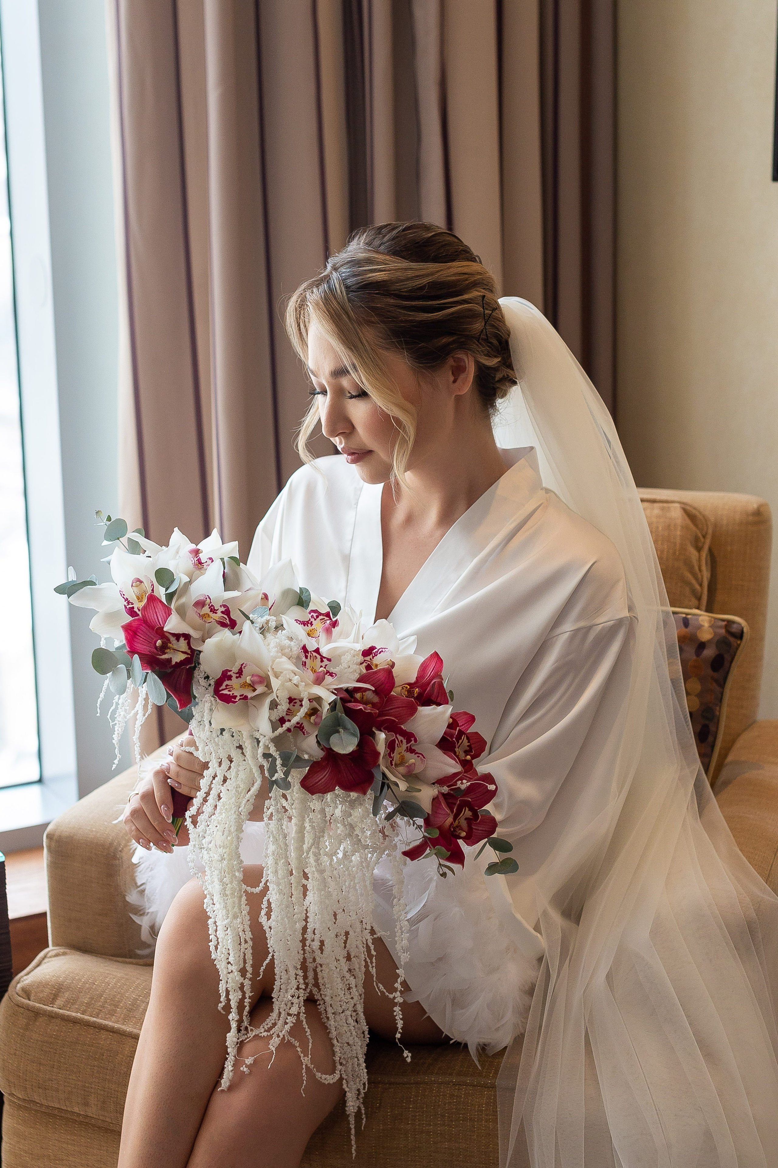 Свадьбы. Фото и видеосъемка в Алматы