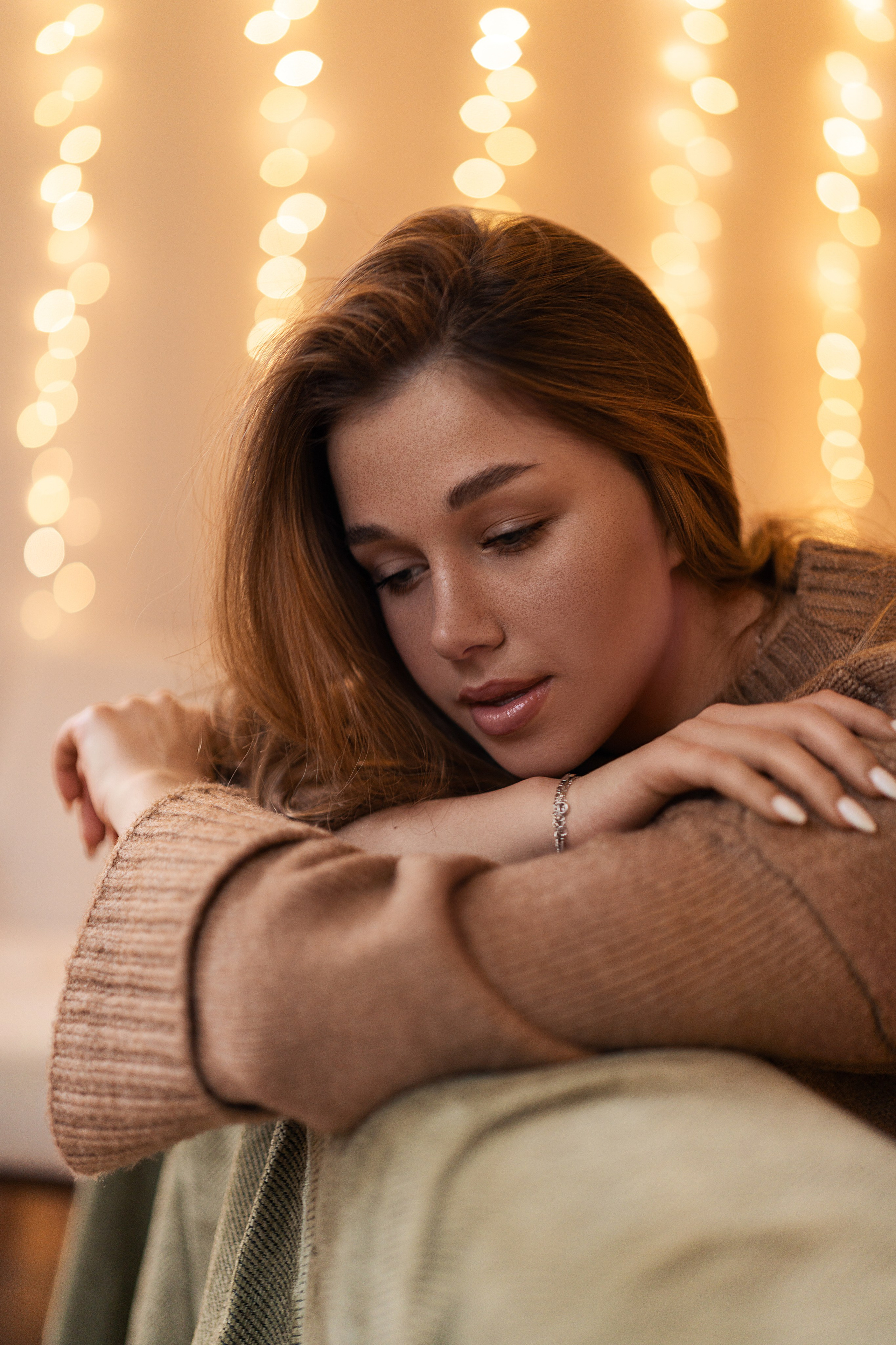 Таисия. Женский фотограф Обнинск — Москва