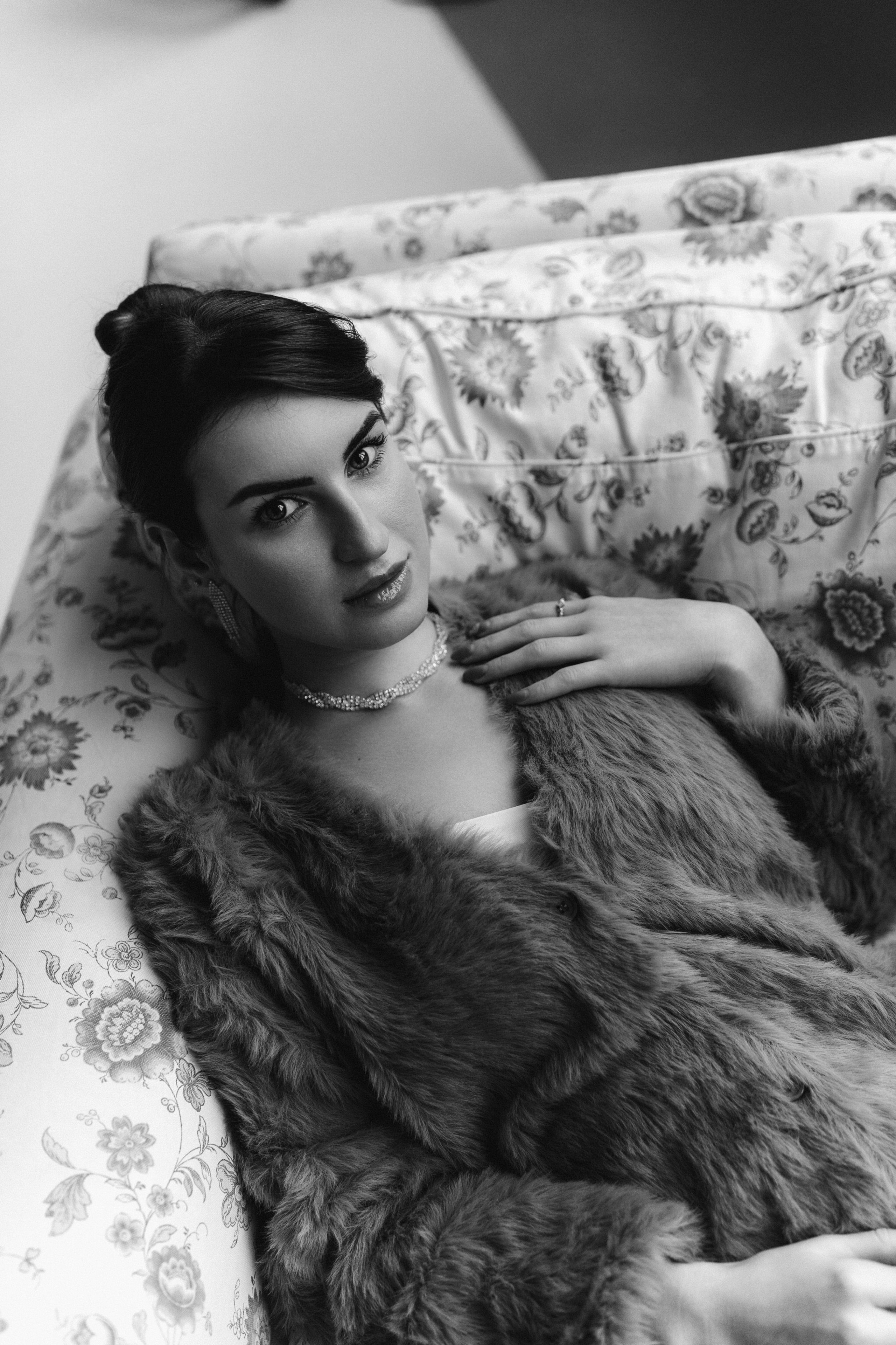 Сабина. Женский фотограф Обнинск — Москва