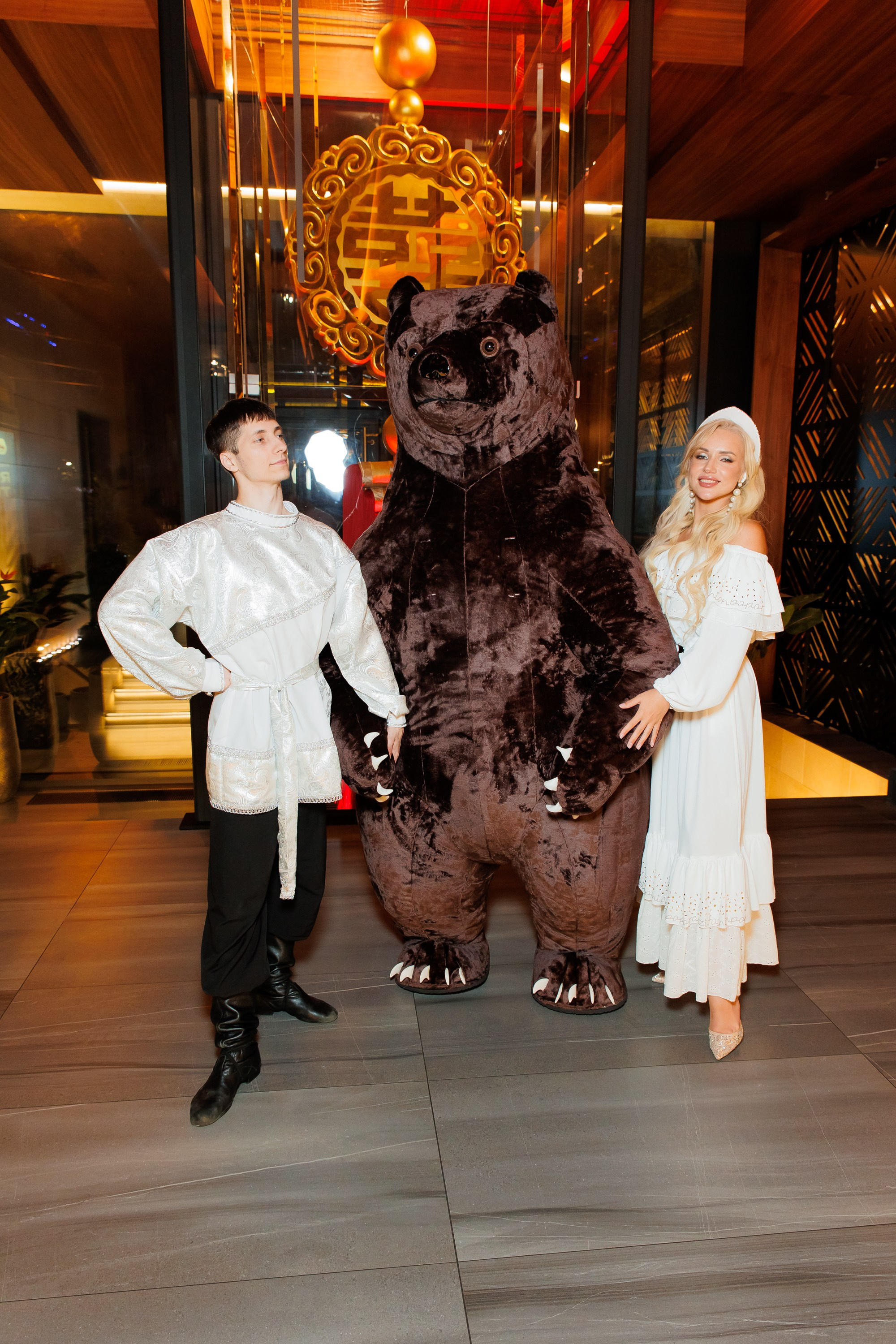 RUSSIAN TREND | INLOVE | REGENT. СВОИ. ФОТООТЧЕТЫ-СОБЫТИЯ-МЕСТА