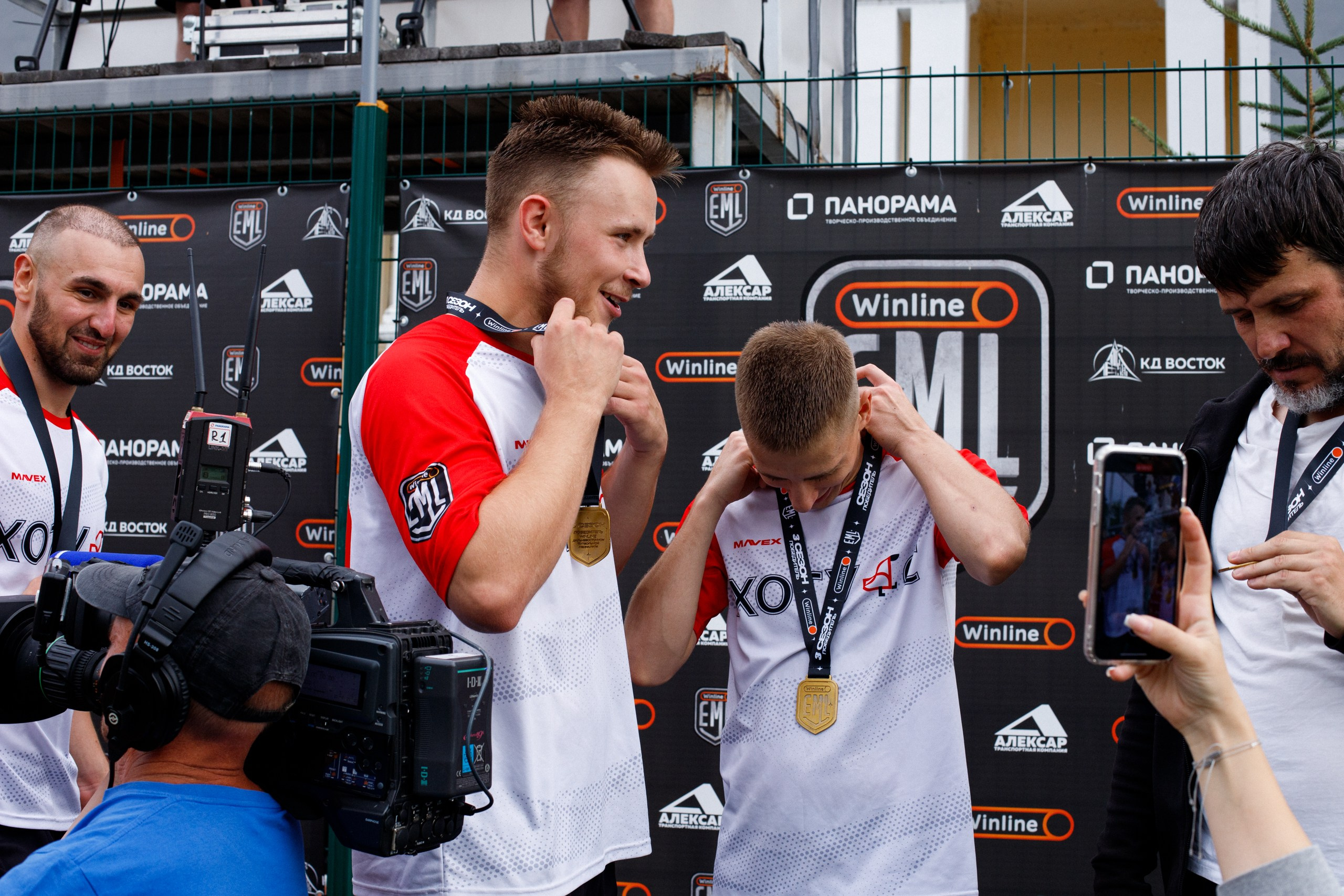 МЕДИА ЛИГА — ФИНАЛ. СВОИ. ФОТООТЧЕТЫ-СОБЫТИЯ-МЕСТА