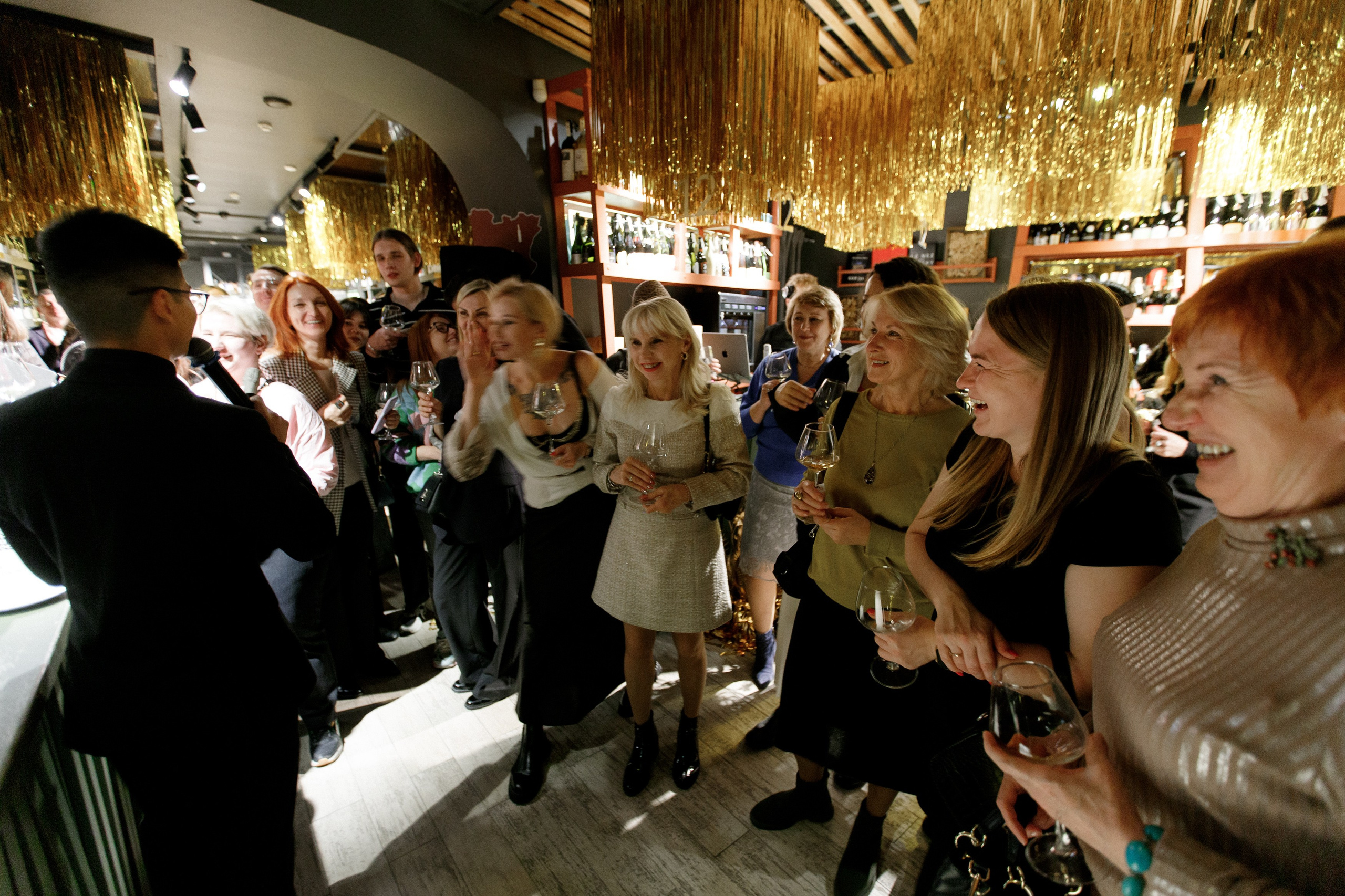 ЭНОТЕКА — 12 ЛЕТ. СВОИ. ФОТООТЧЕТЫ-СОБЫТИЯ-МЕСТА