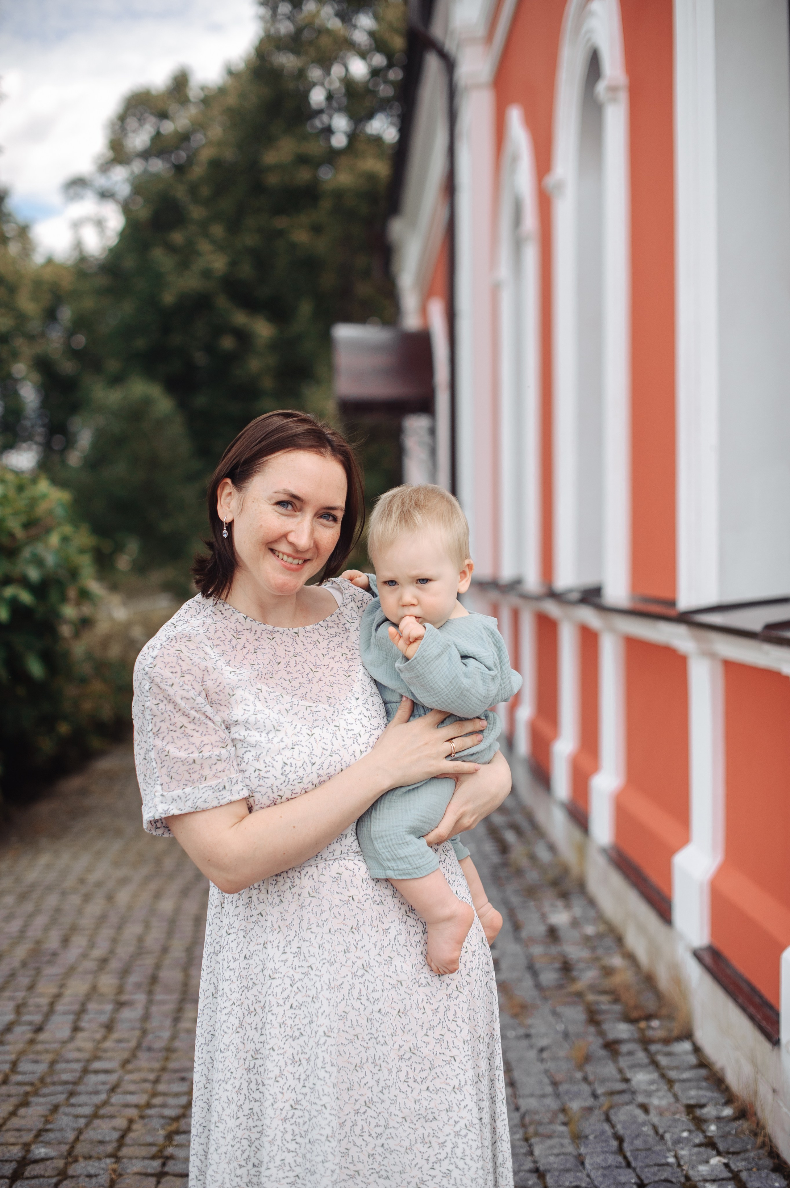 Юрий (Храм Архангела Михаила). Дмитрий Черяник свадебный и семейный фотограф